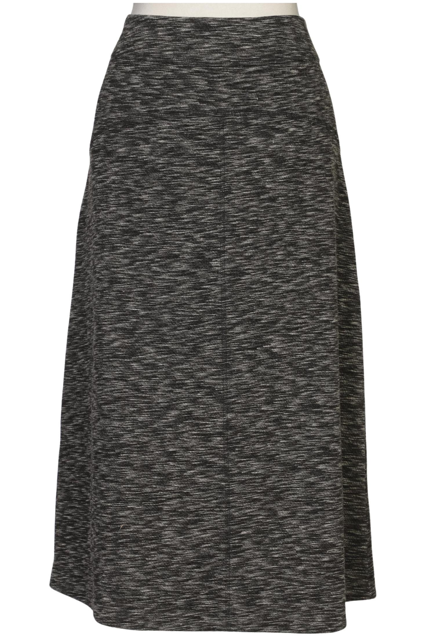 

White Stuff Damen Rock, grau, Gr. 42