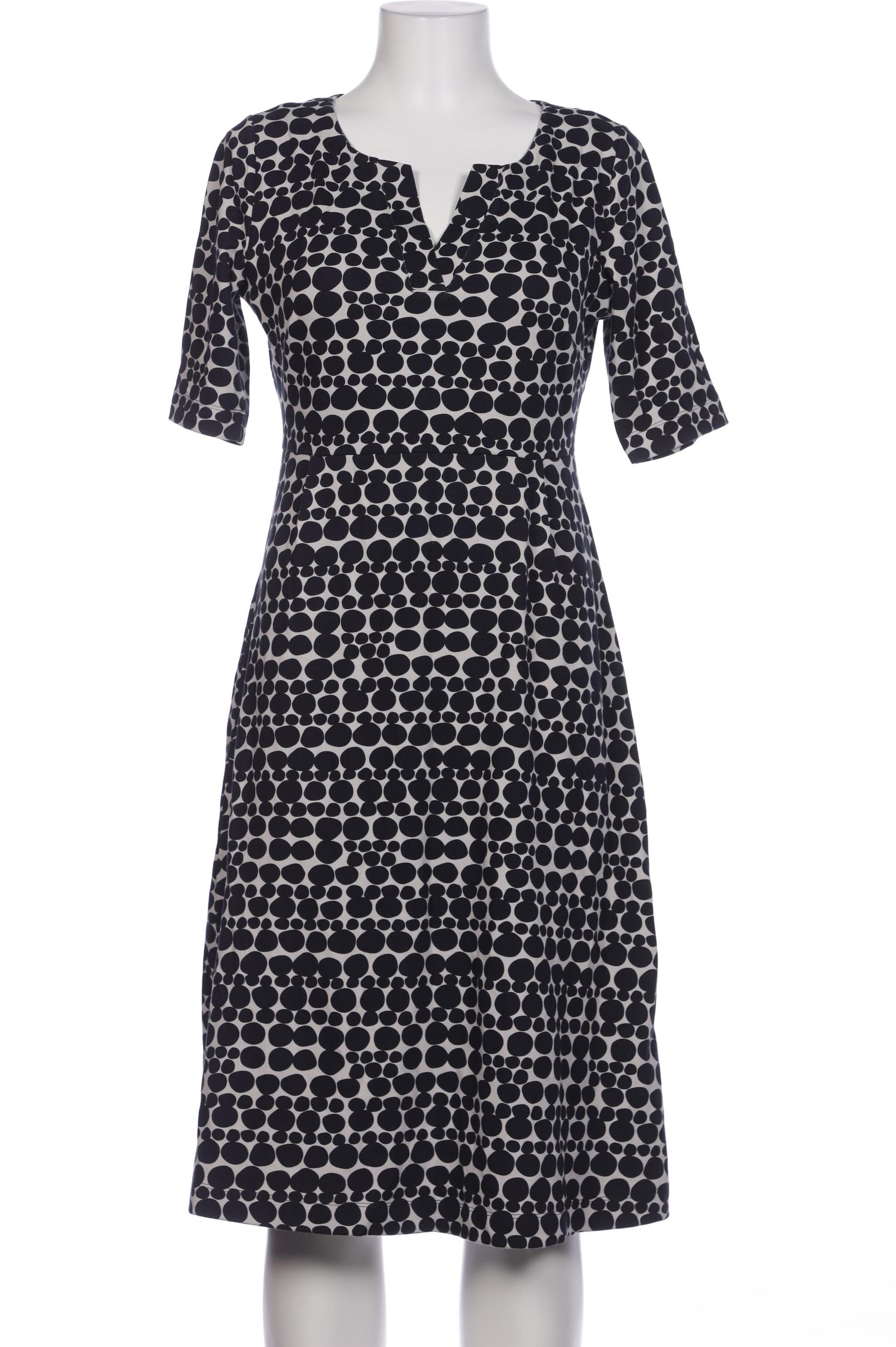 

White Stuff Damen Kleid, marineblau, Gr. 38