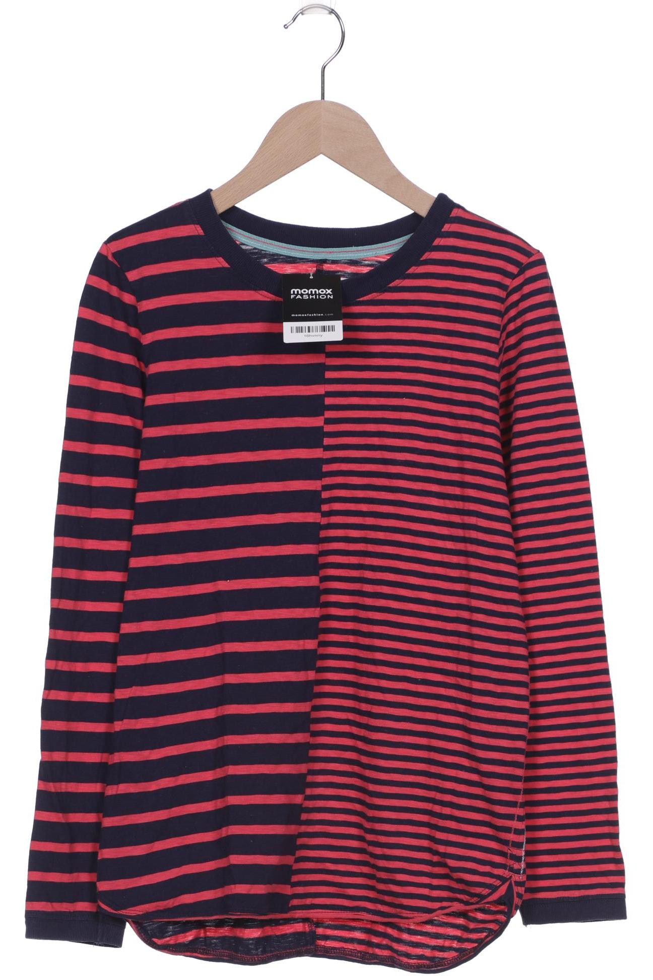 

White Stuff Damen Langarmshirt, pink, Gr. 38