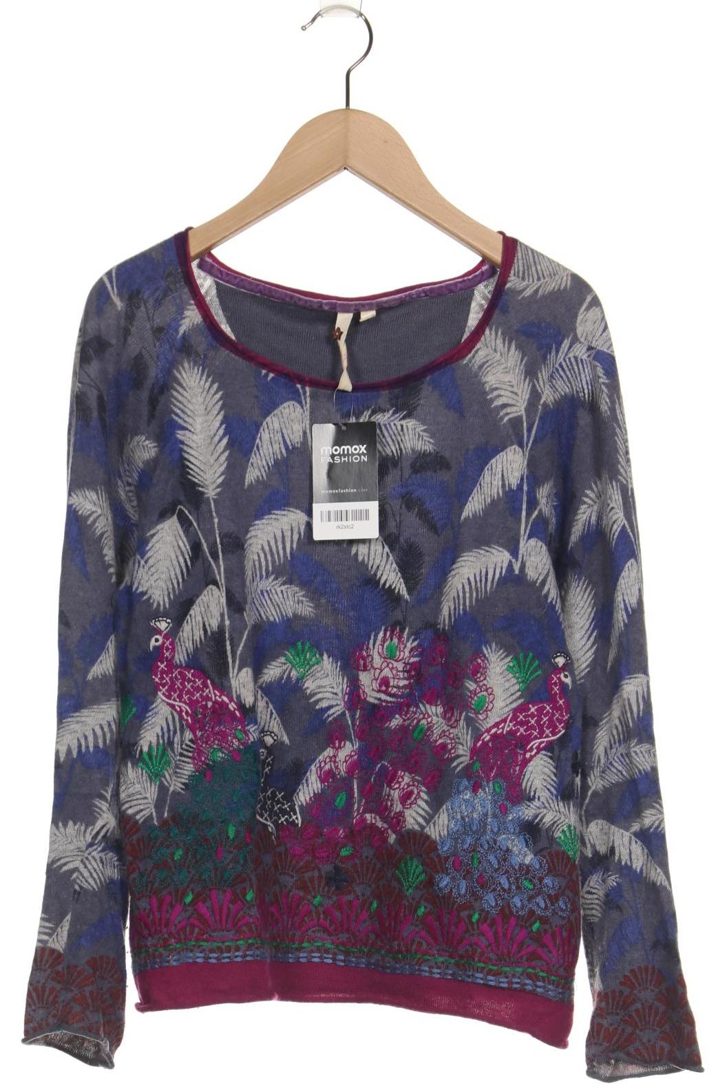 

White Stuff Damen Pullover, grau, Gr. 12