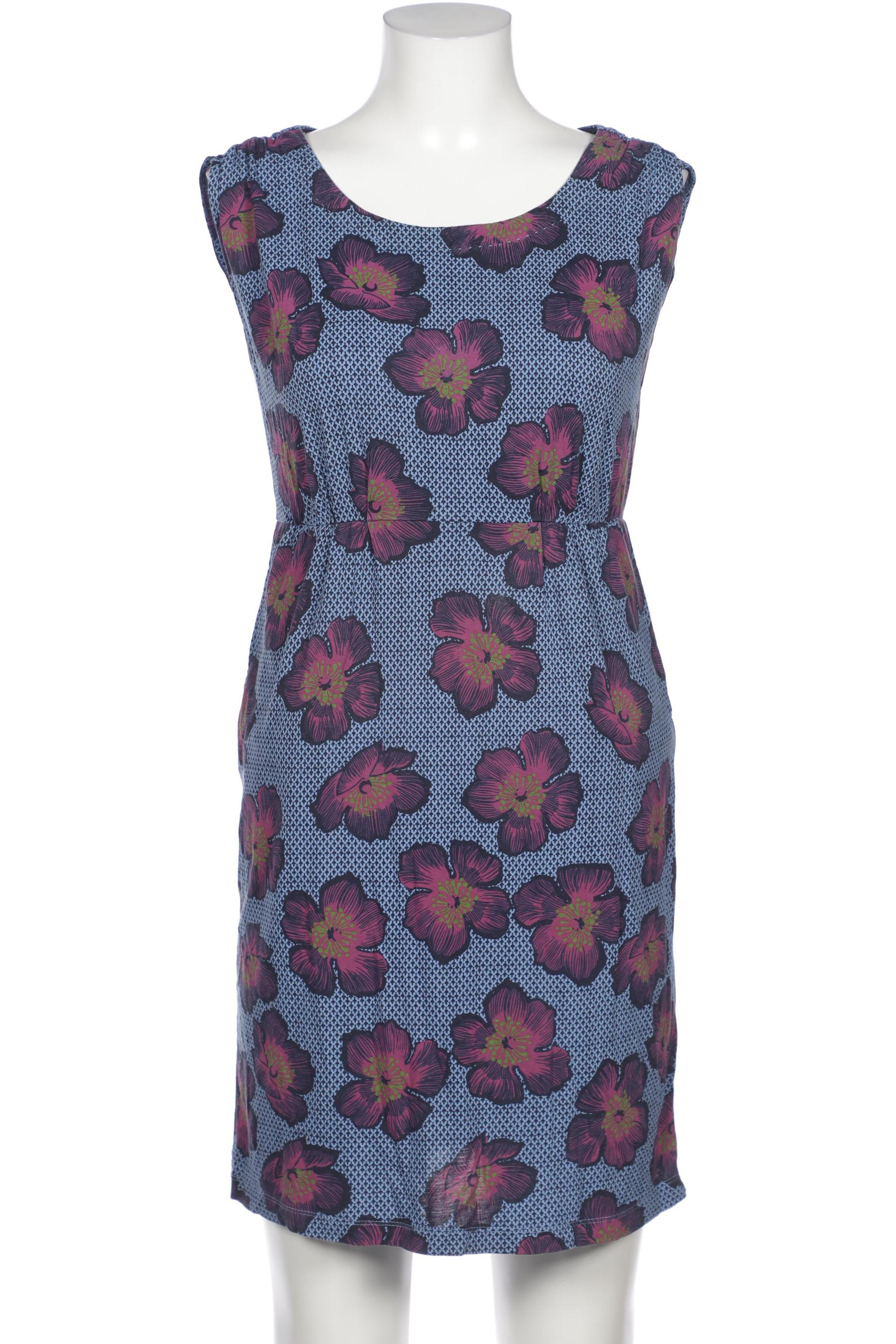 

White Stuff Damen Kleid, marineblau