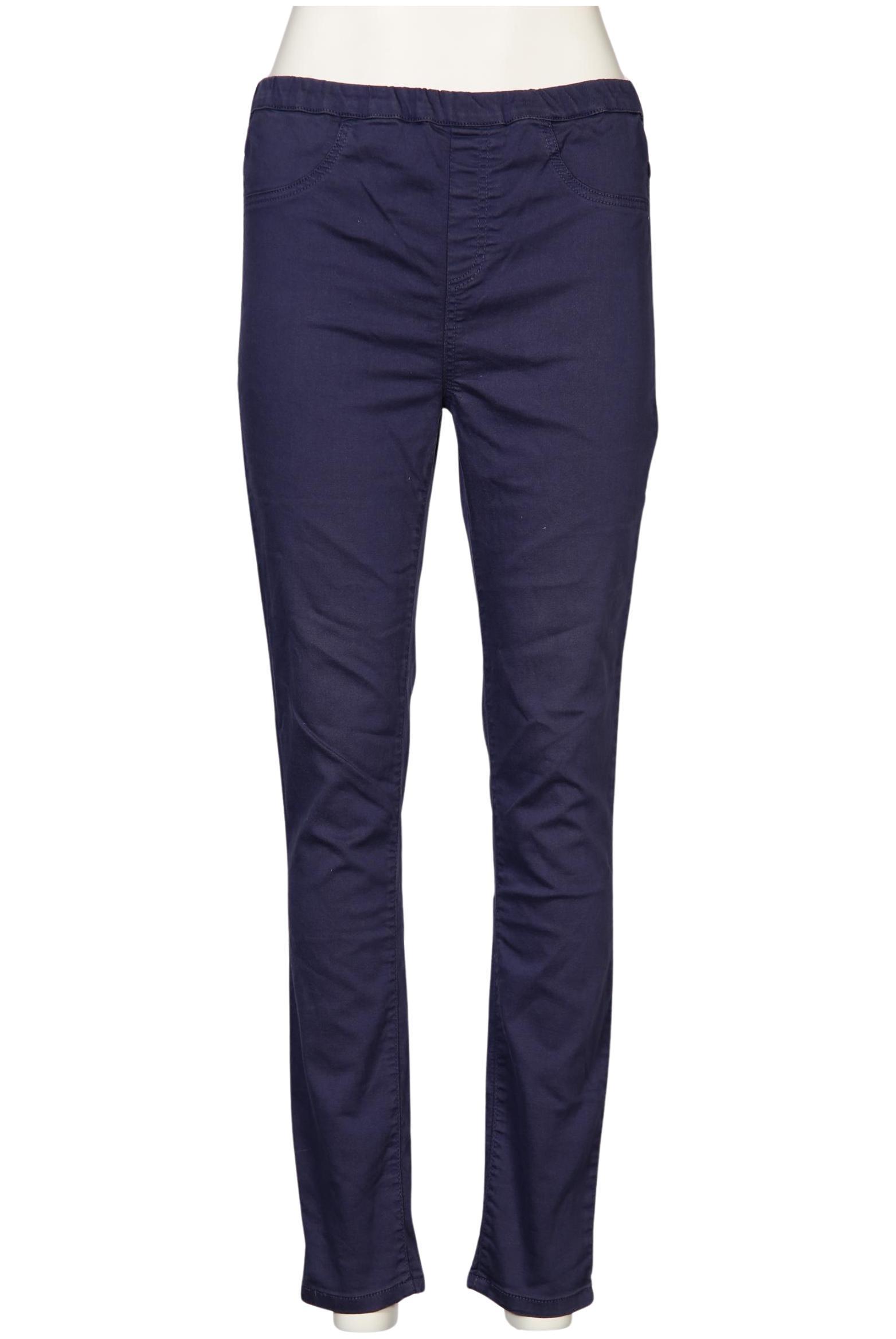 

White Stuff Damen Jeans, marineblau, Gr. 14