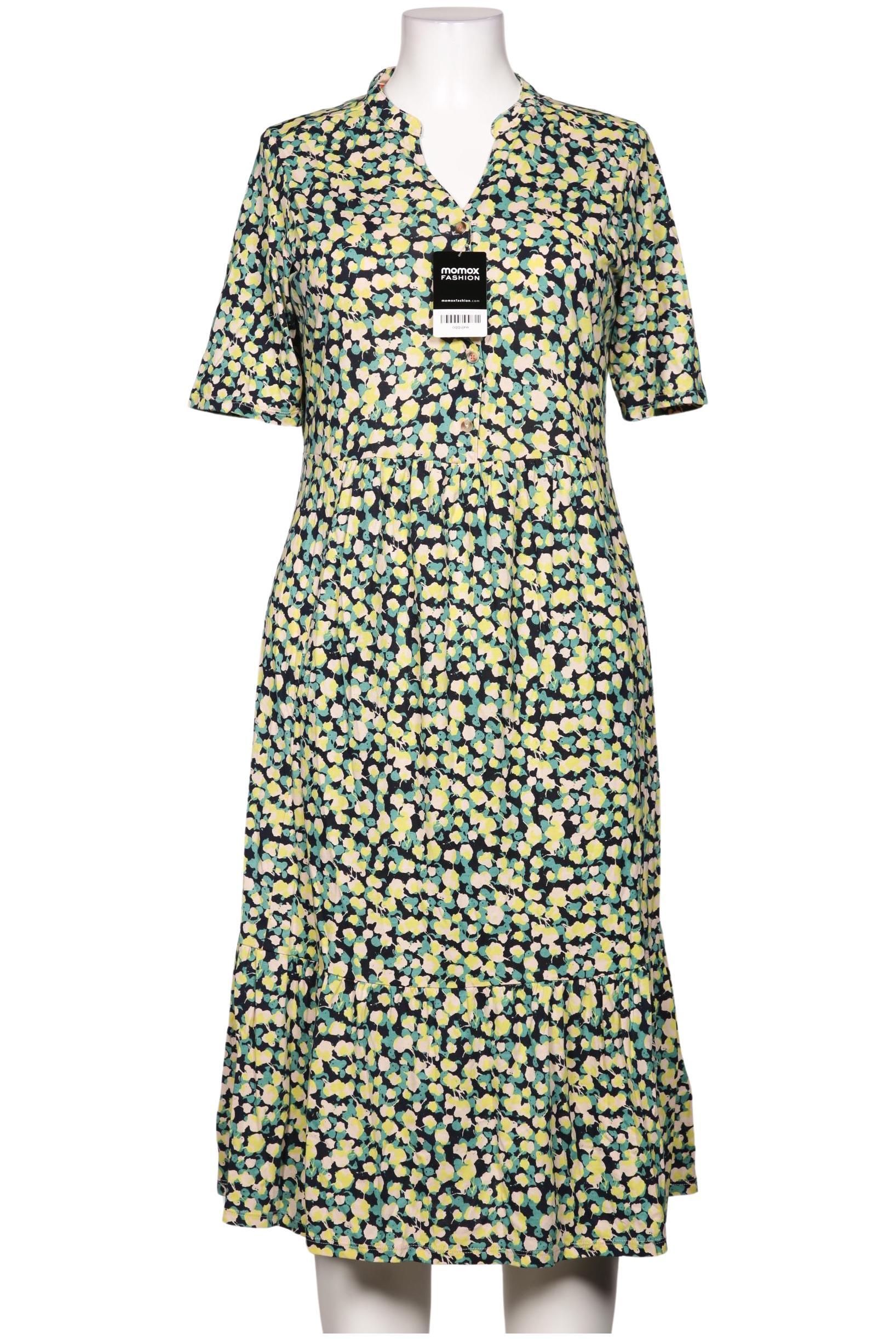 

White Stuff Damen Kleid, mehrfarbig, Gr. 44