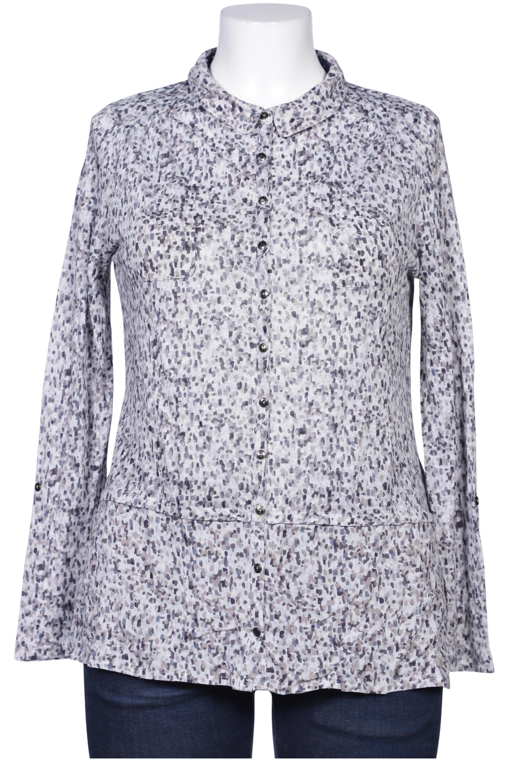 

White Stuff Damen Bluse, mehrfarbig, Gr. 42