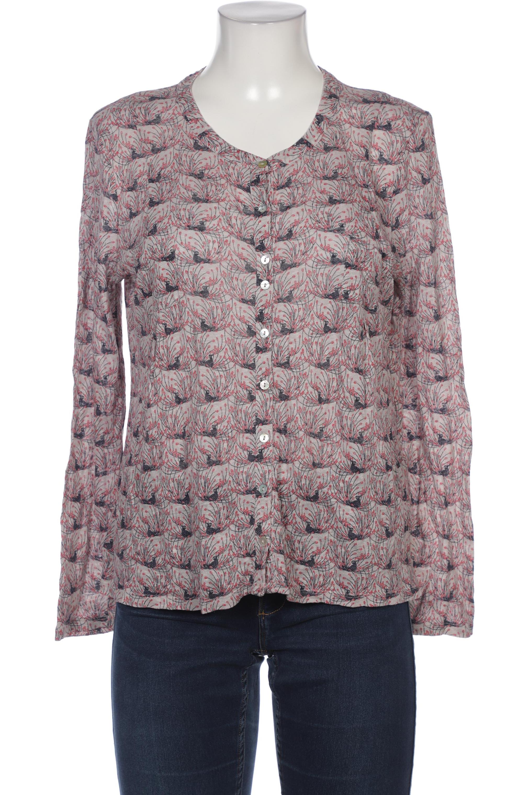 

White Stuff Damen Strickjacke, mehrfarbig