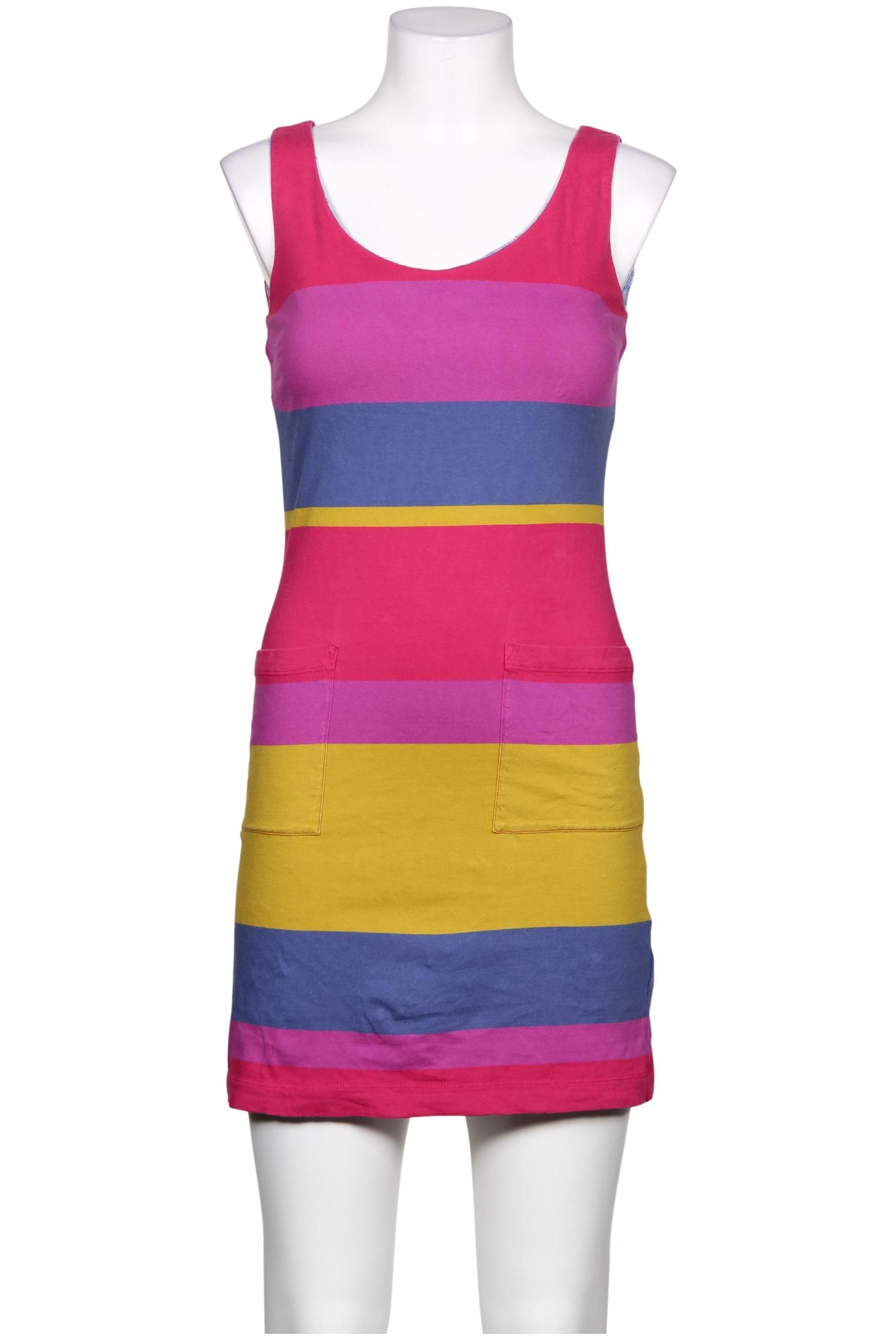 

White Stuff Damen Kleid, mehrfarbig, Gr. 36