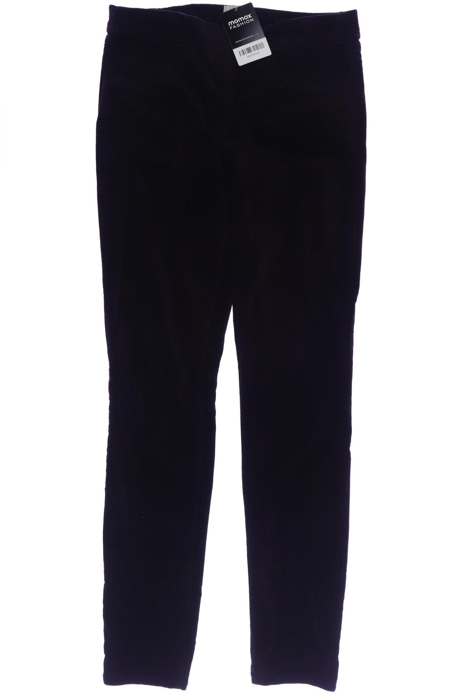 

White Stuff Damen Stoffhose, flieder, Gr. 38
