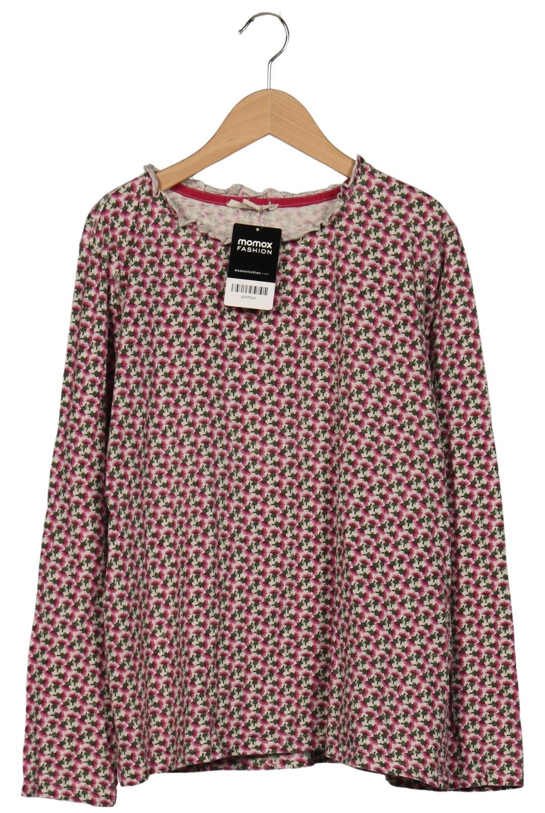 

White Stuff Damen Langarmshirt, mehrfarbig, Gr. 46