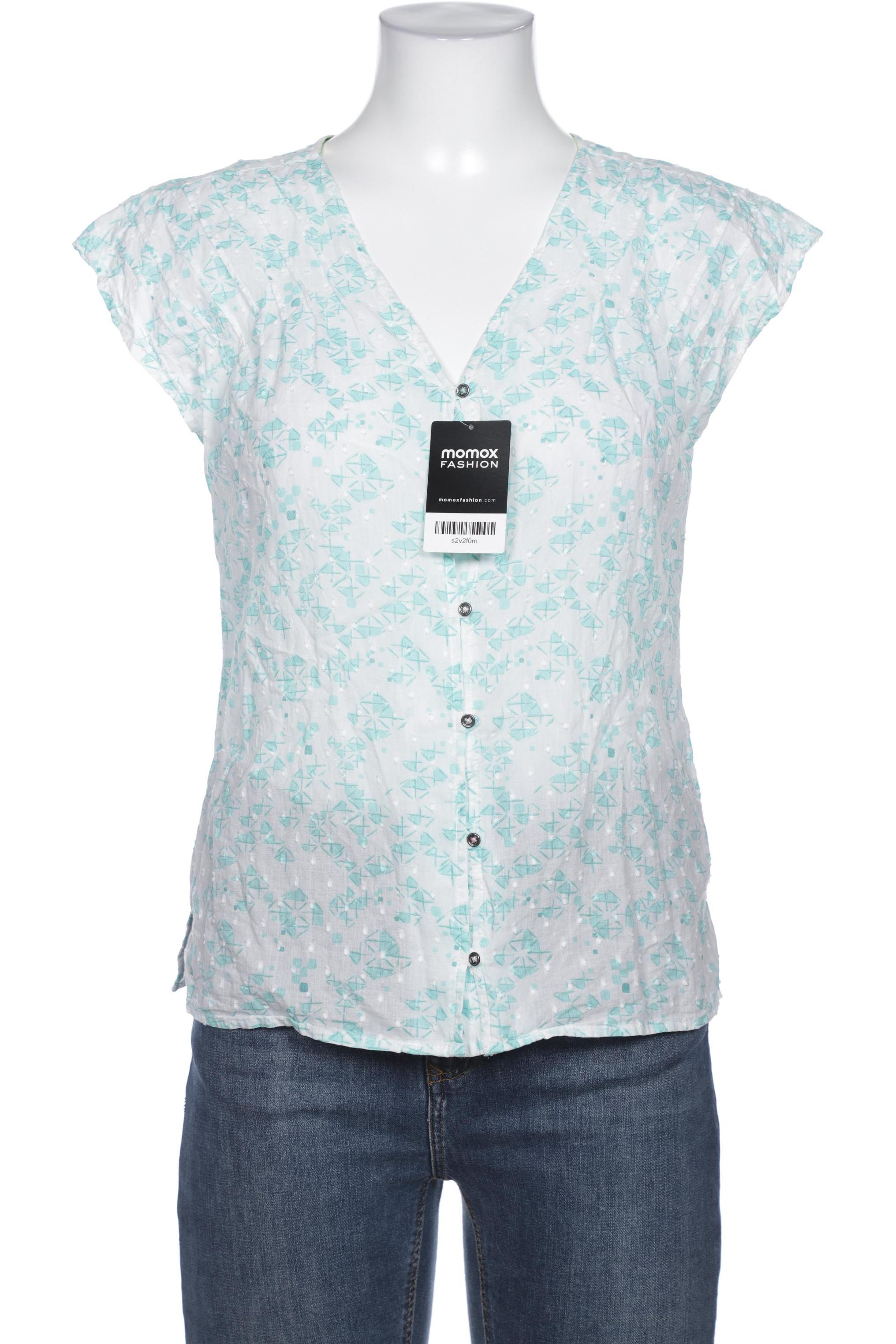 

White Stuff Damen Bluse, weiß