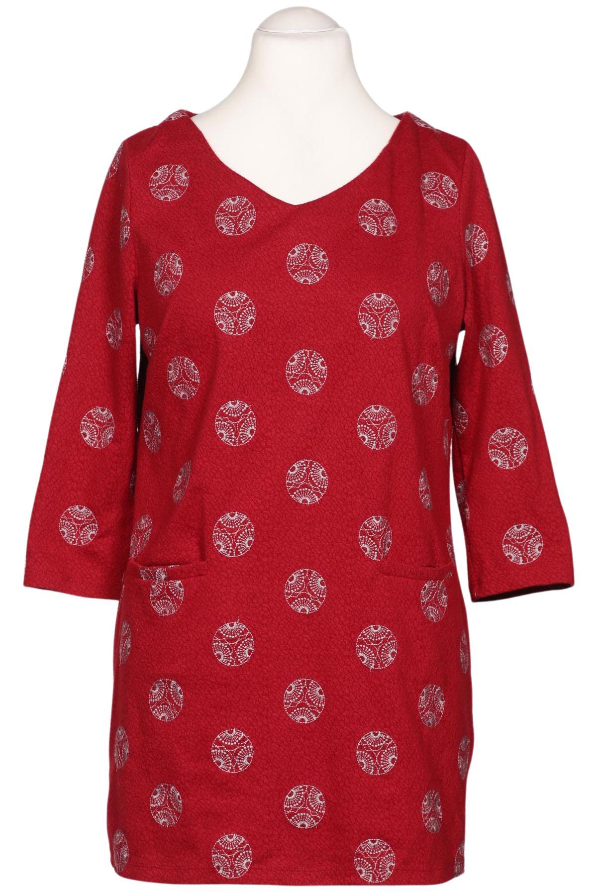 

White Stuff Damen Kleid, rot, Gr. 42