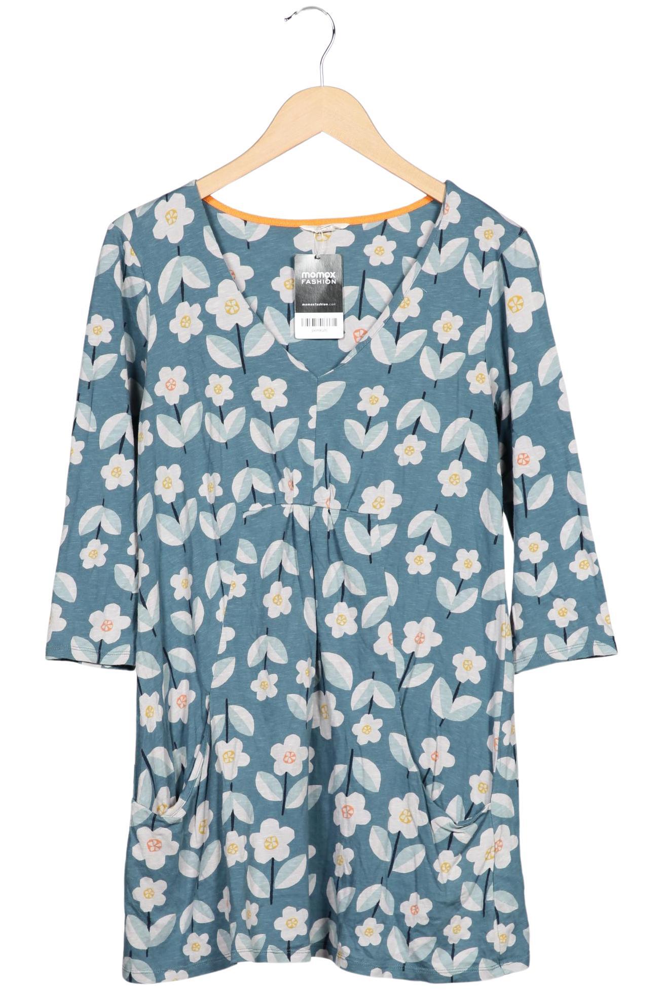 

White Stuff Damen Langarmshirt, mehrfarbig, Gr. 42