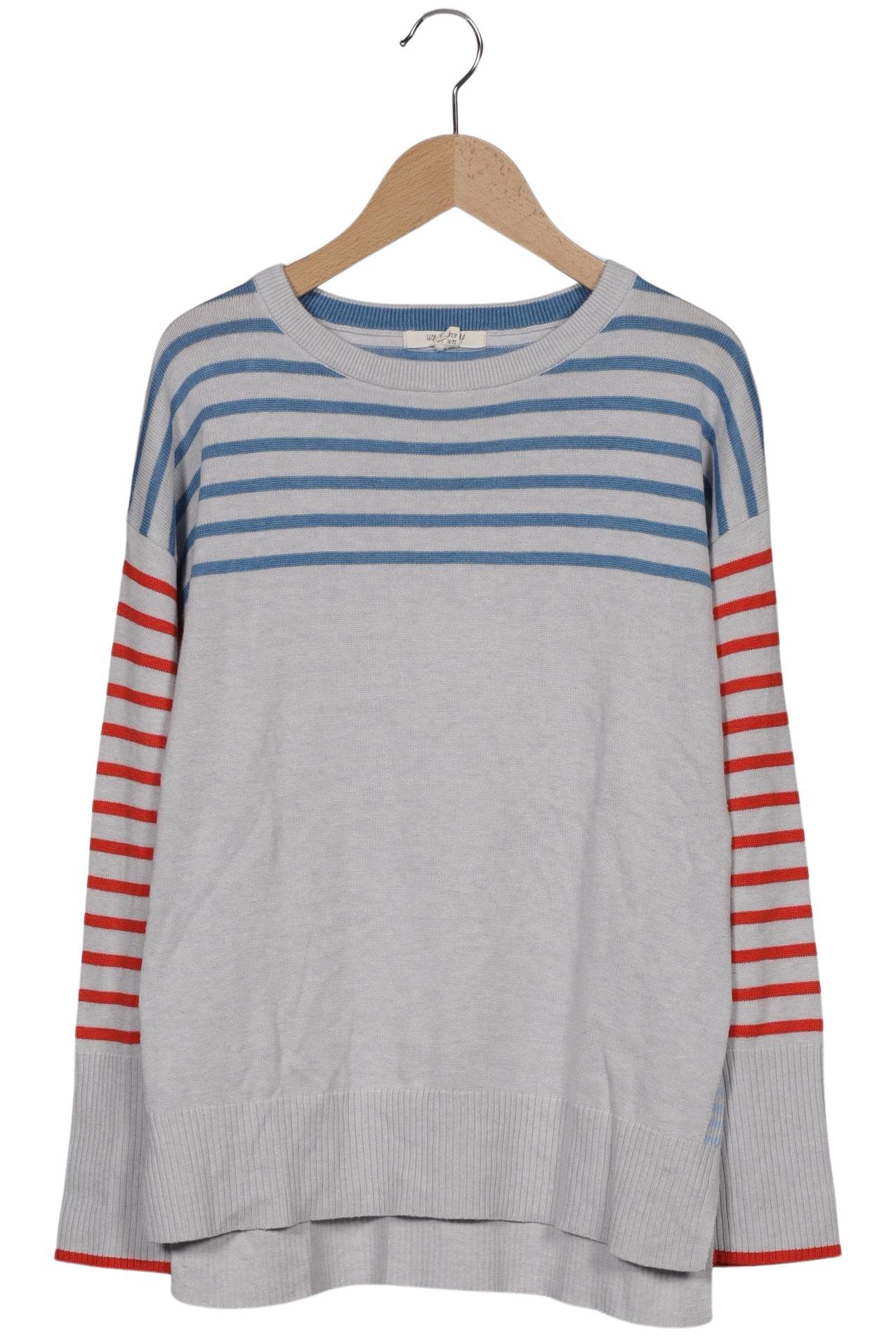 

White Stuff Damen Pullover, mehrfarbig, Gr. 38