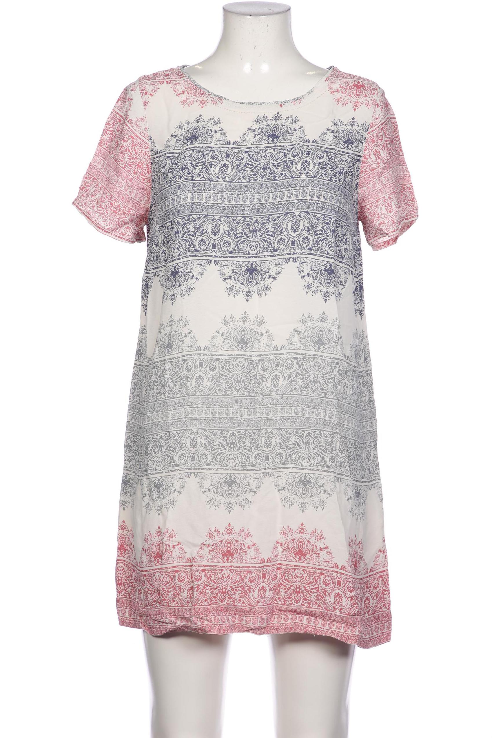 

White Stuff Damen Kleid, mehrfarbig, Gr. 14