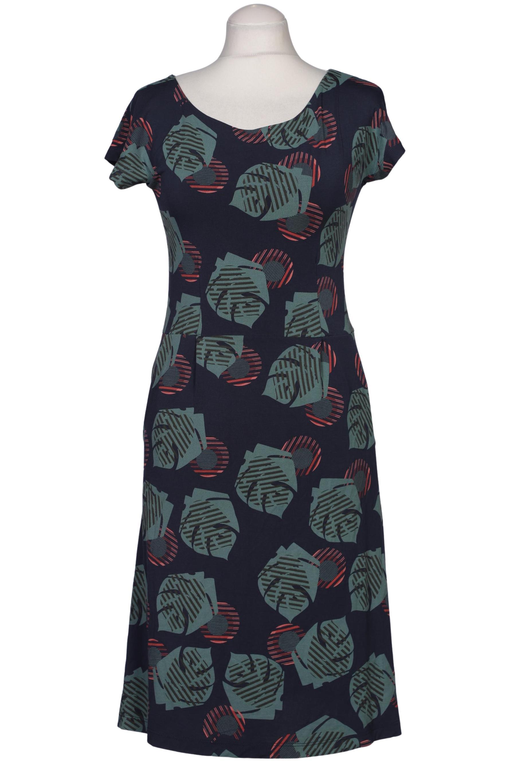 

White Stuff Damen Kleid, mehrfarbig, Gr. 36