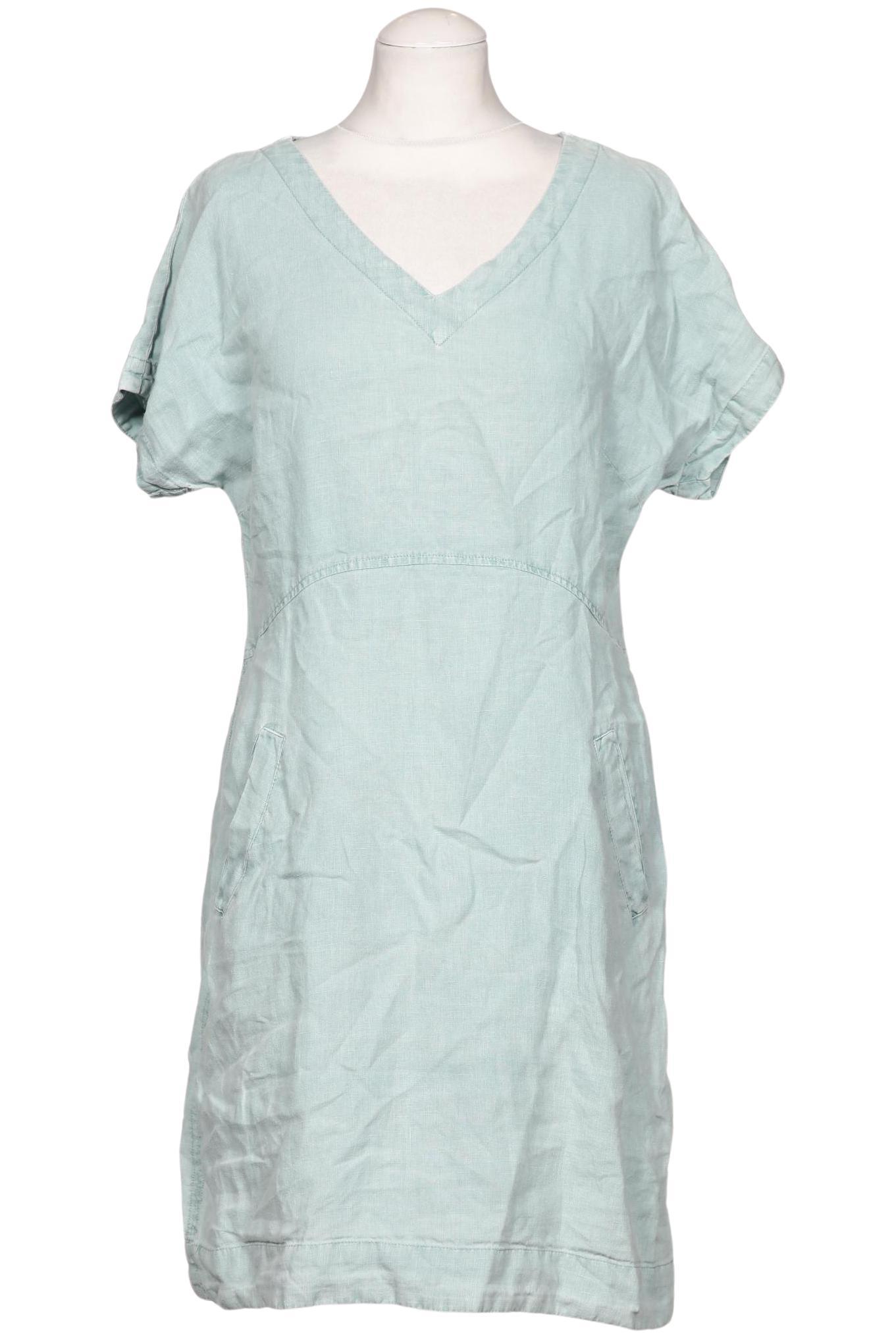 

White Stuff Damen Kleid, hellgrün, Gr. 38