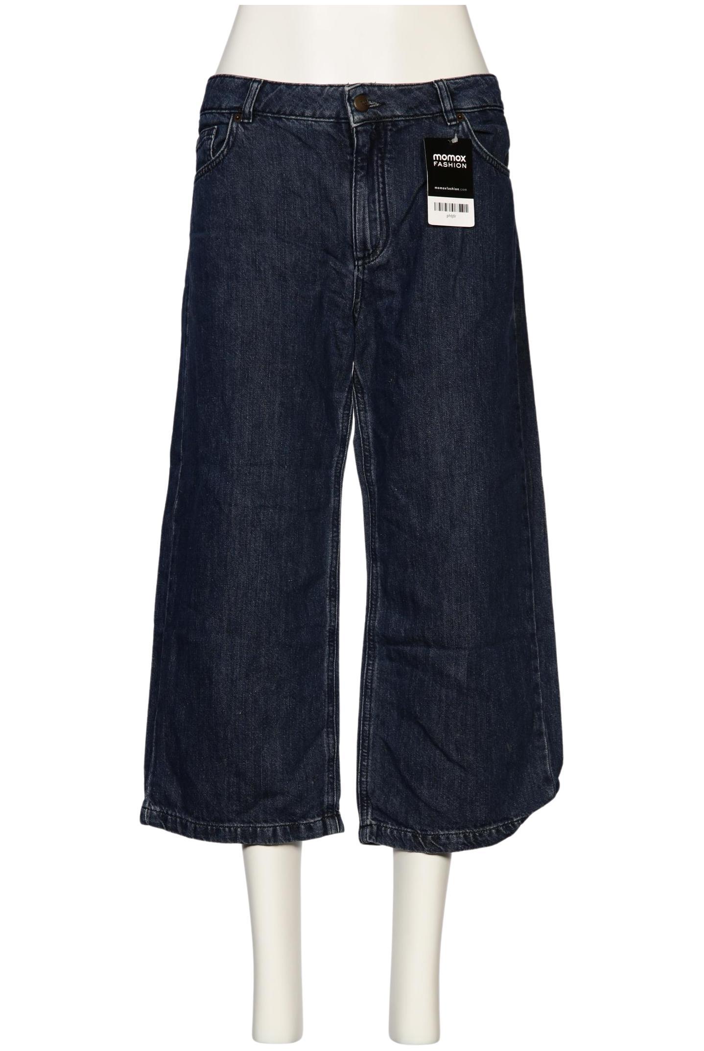 

White Stuff Damen Jeans, marineblau, Gr. 38