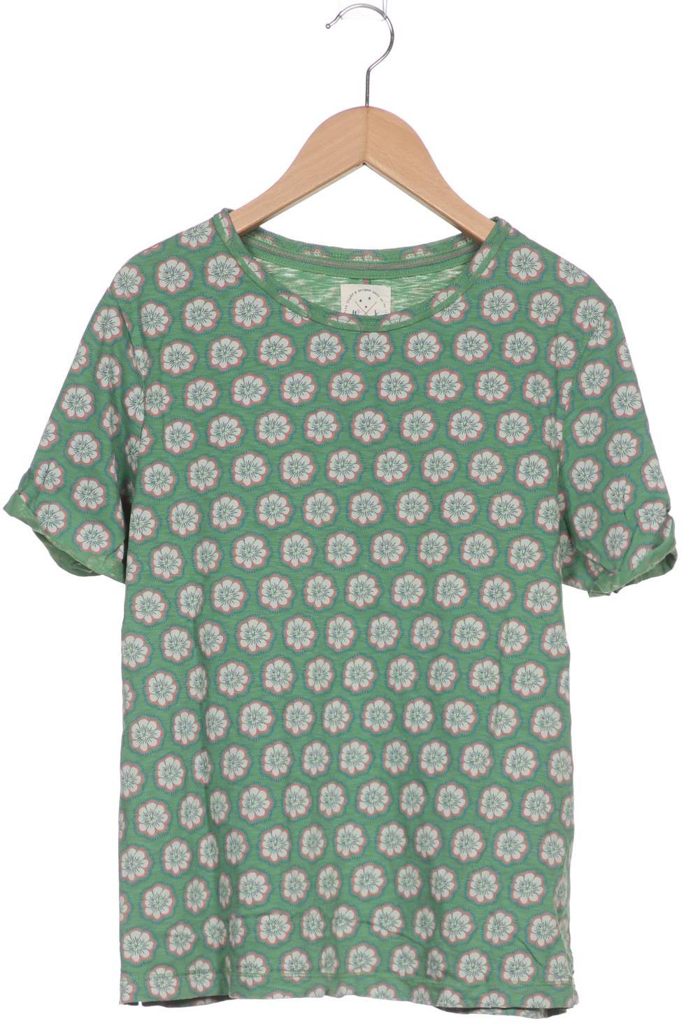 

White Stuff Damen T-Shirt, grün