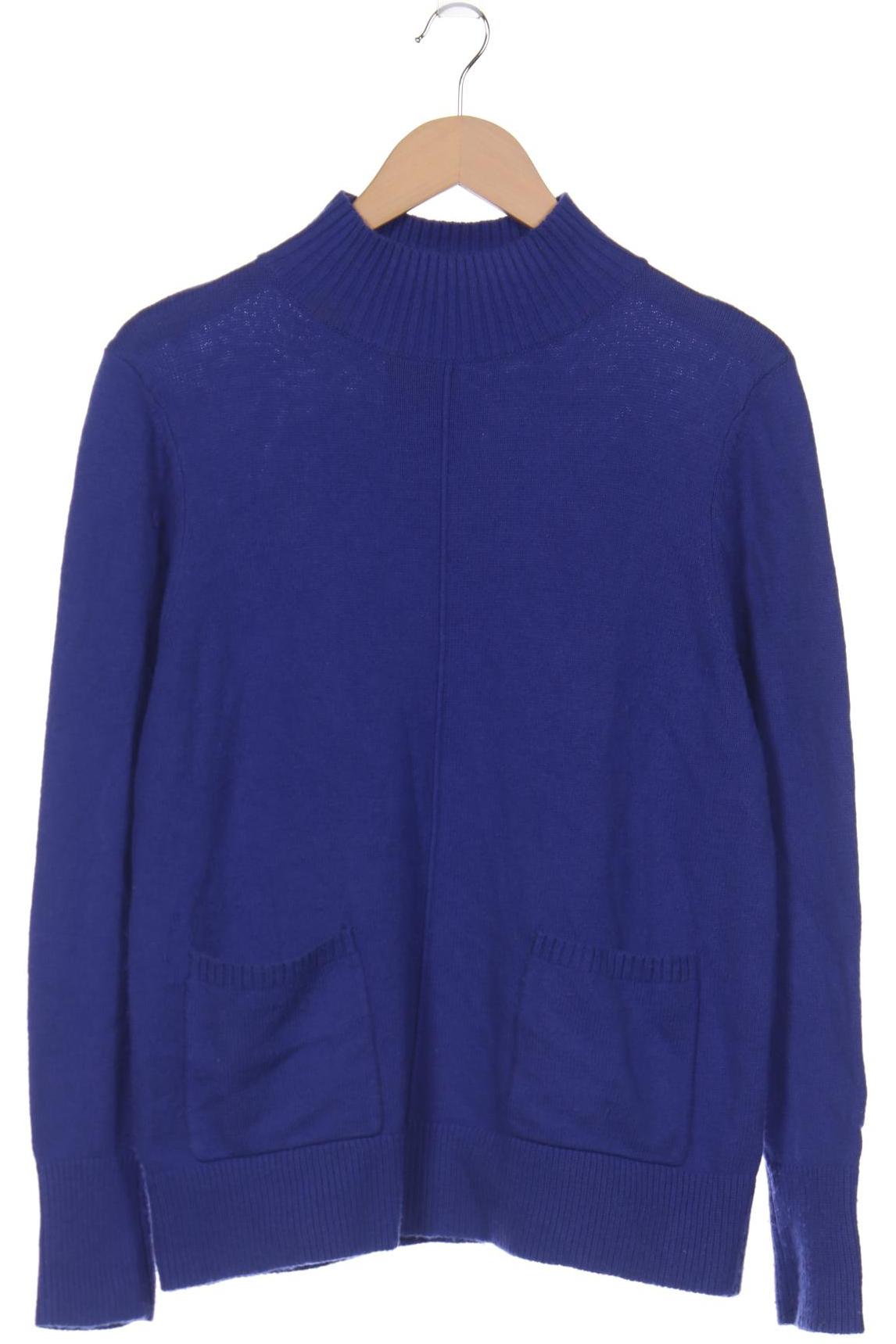

White Stuff Damen Pullover, blau