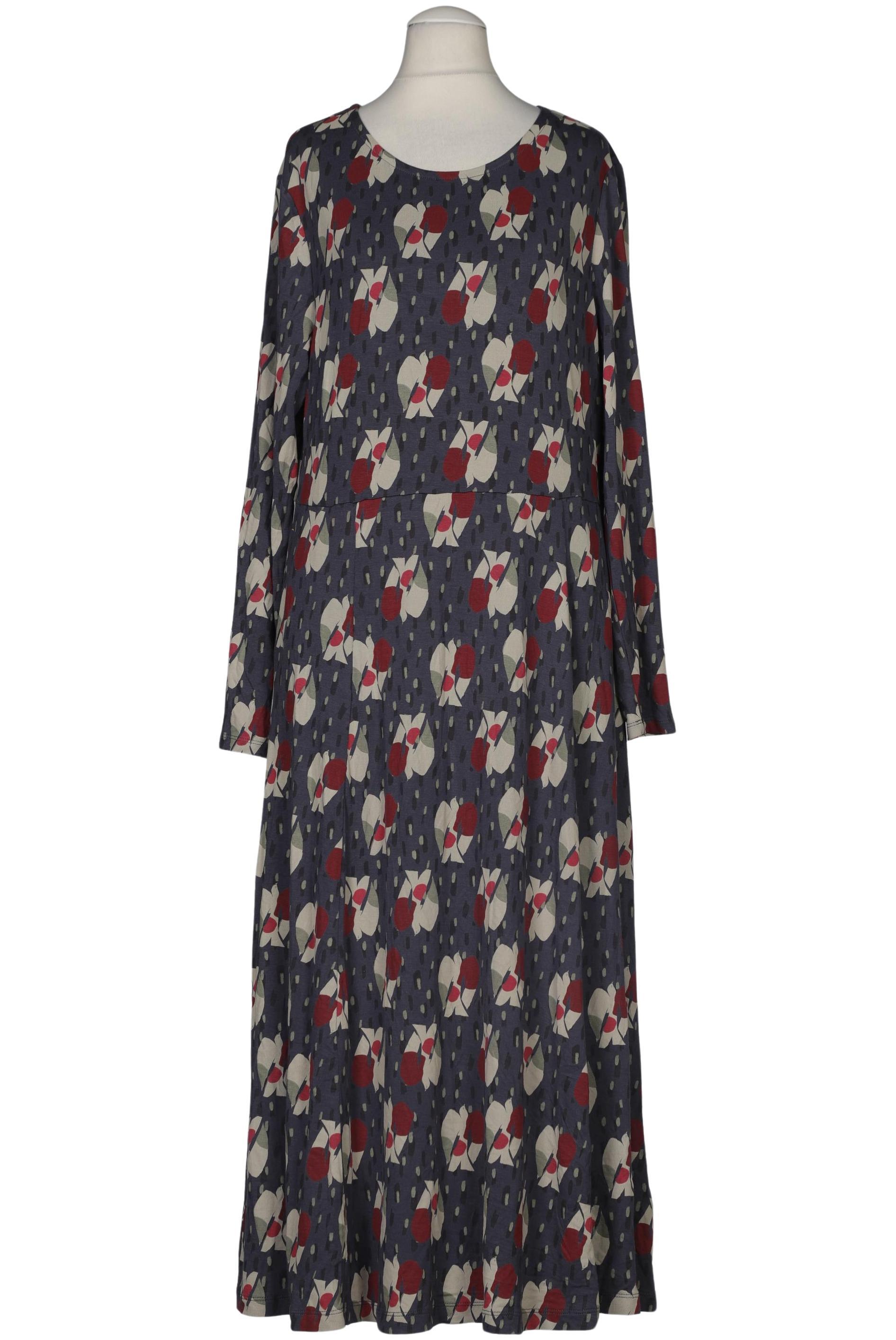 

White Stuff Damen Kleid, marineblau, Gr. 42