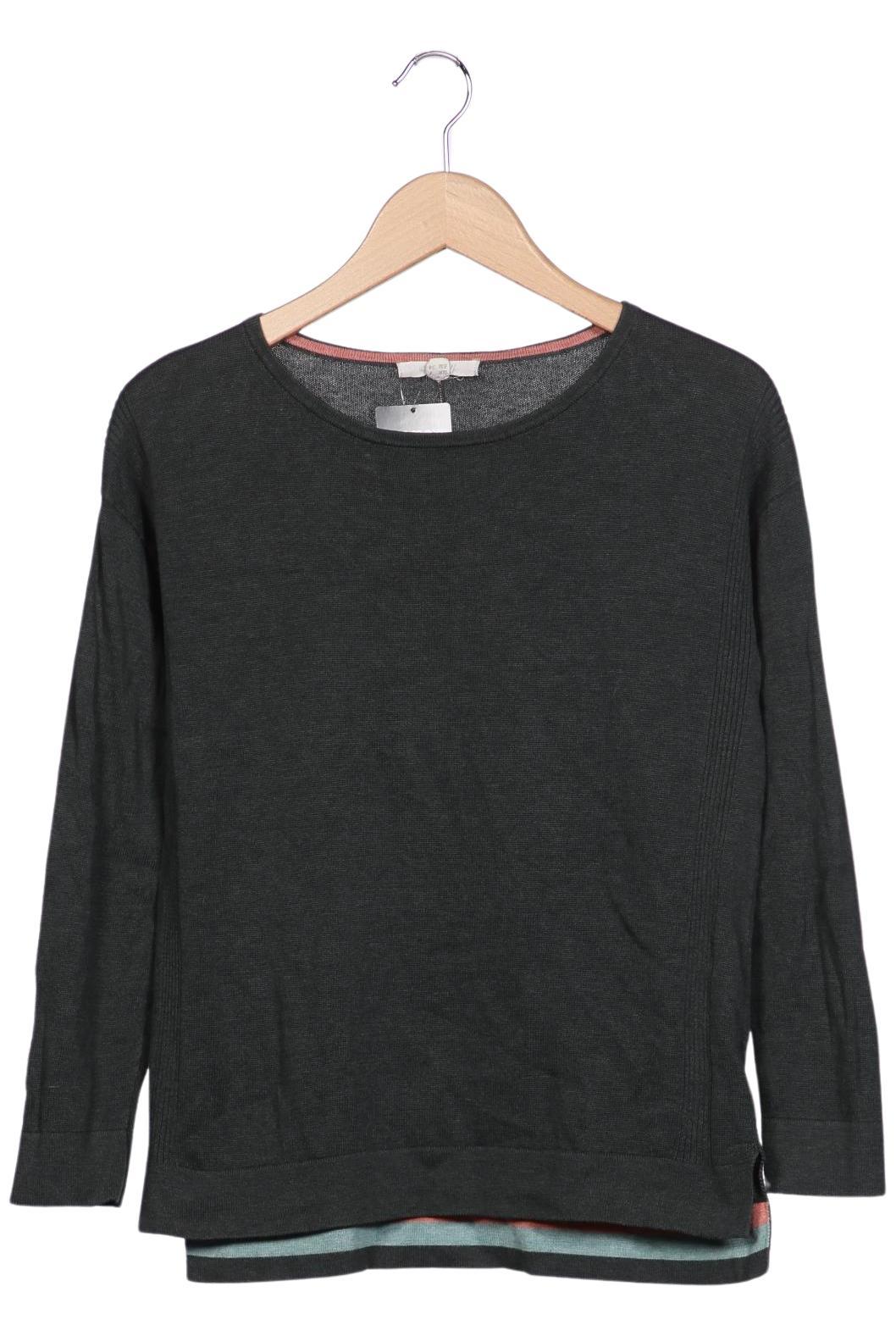 

White Stuff Damen Pullover, grau, Gr. 36