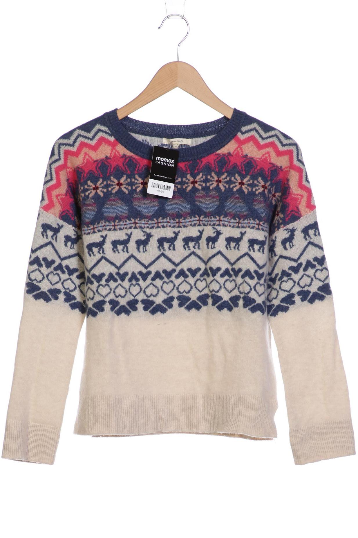 

White Stuff Damen Pullover, beige, Gr. 36