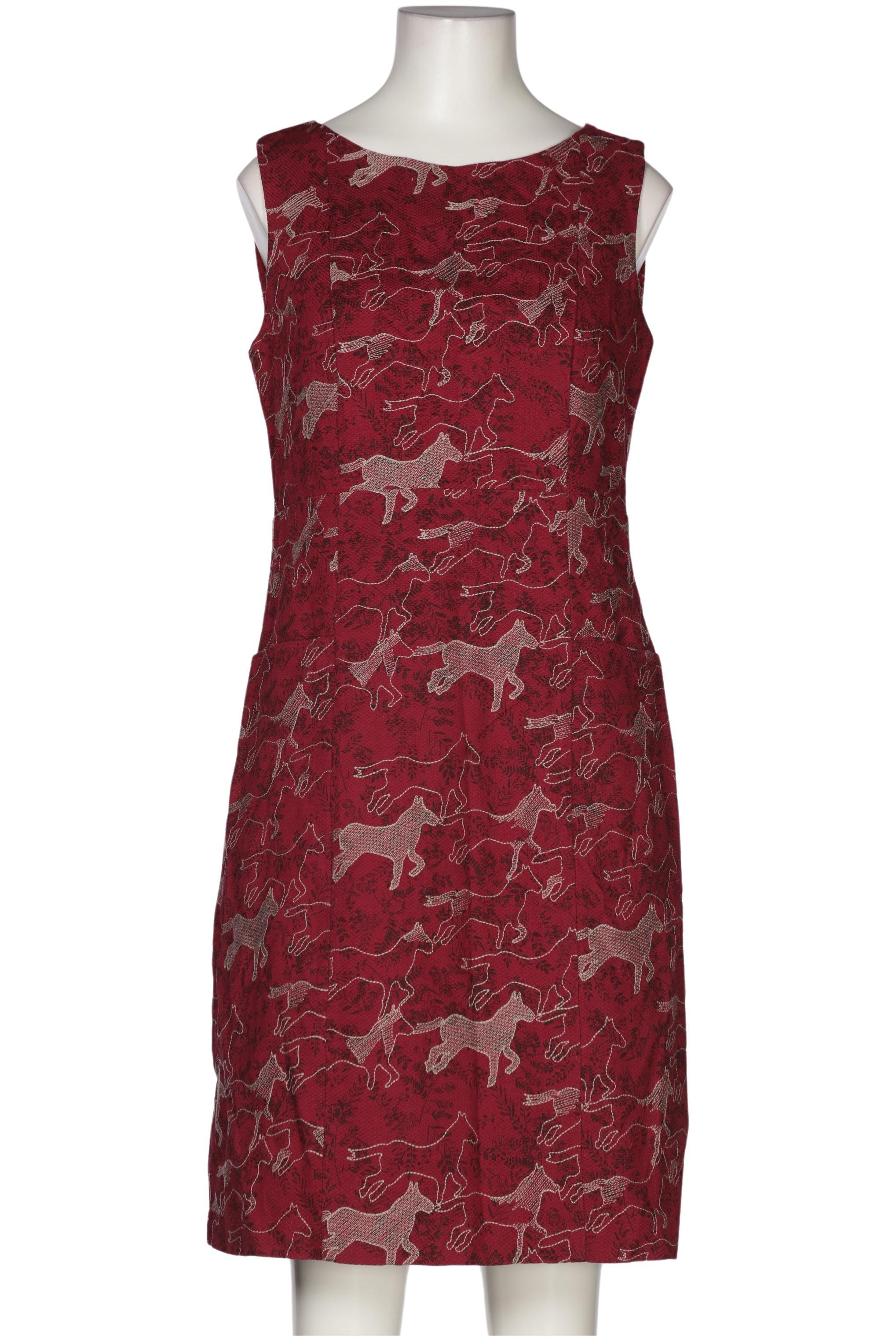 

White Stuff Damen Kleid, pink, Gr. 12