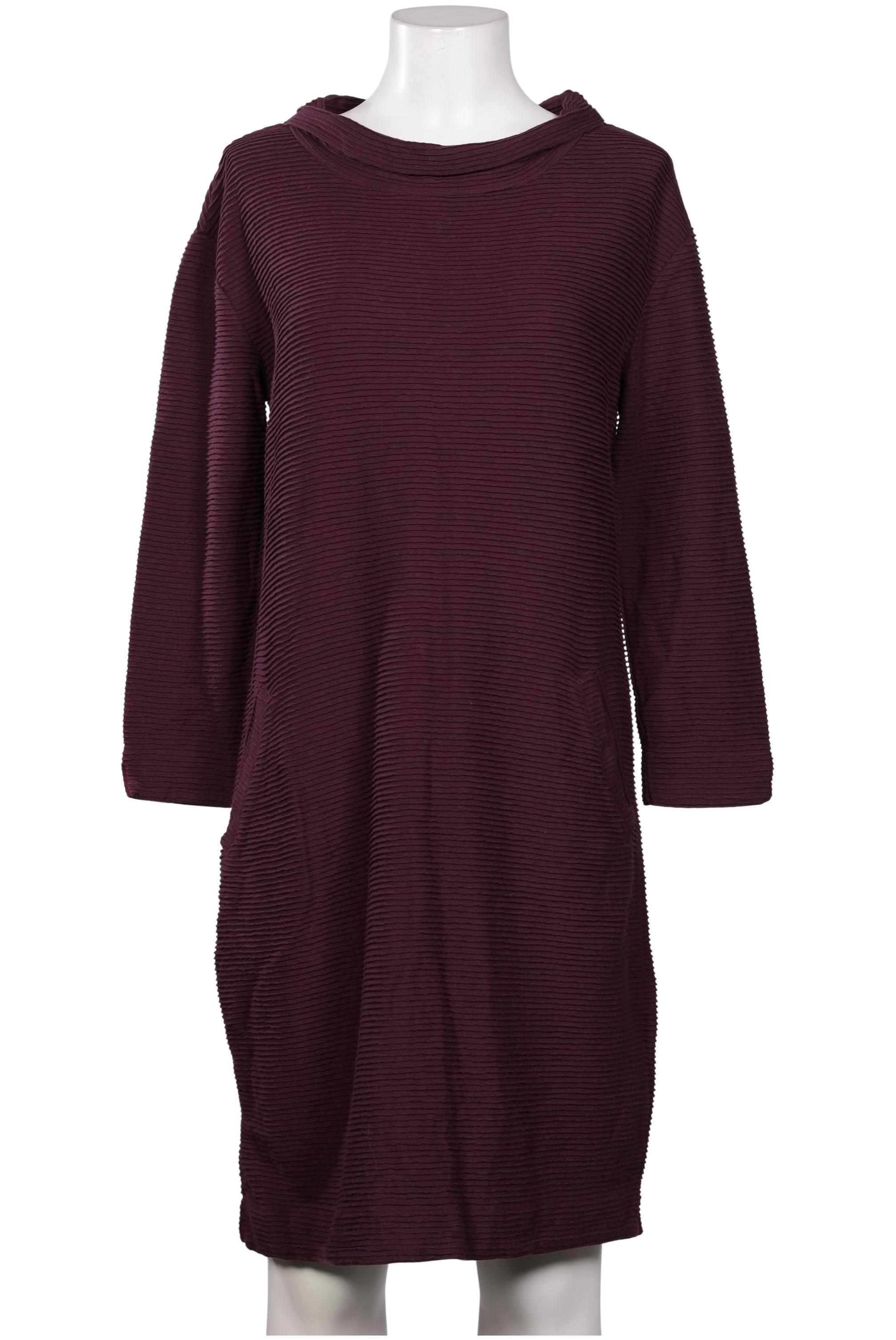 

White Stuff Damen Kleid, bordeaux, Gr. 40