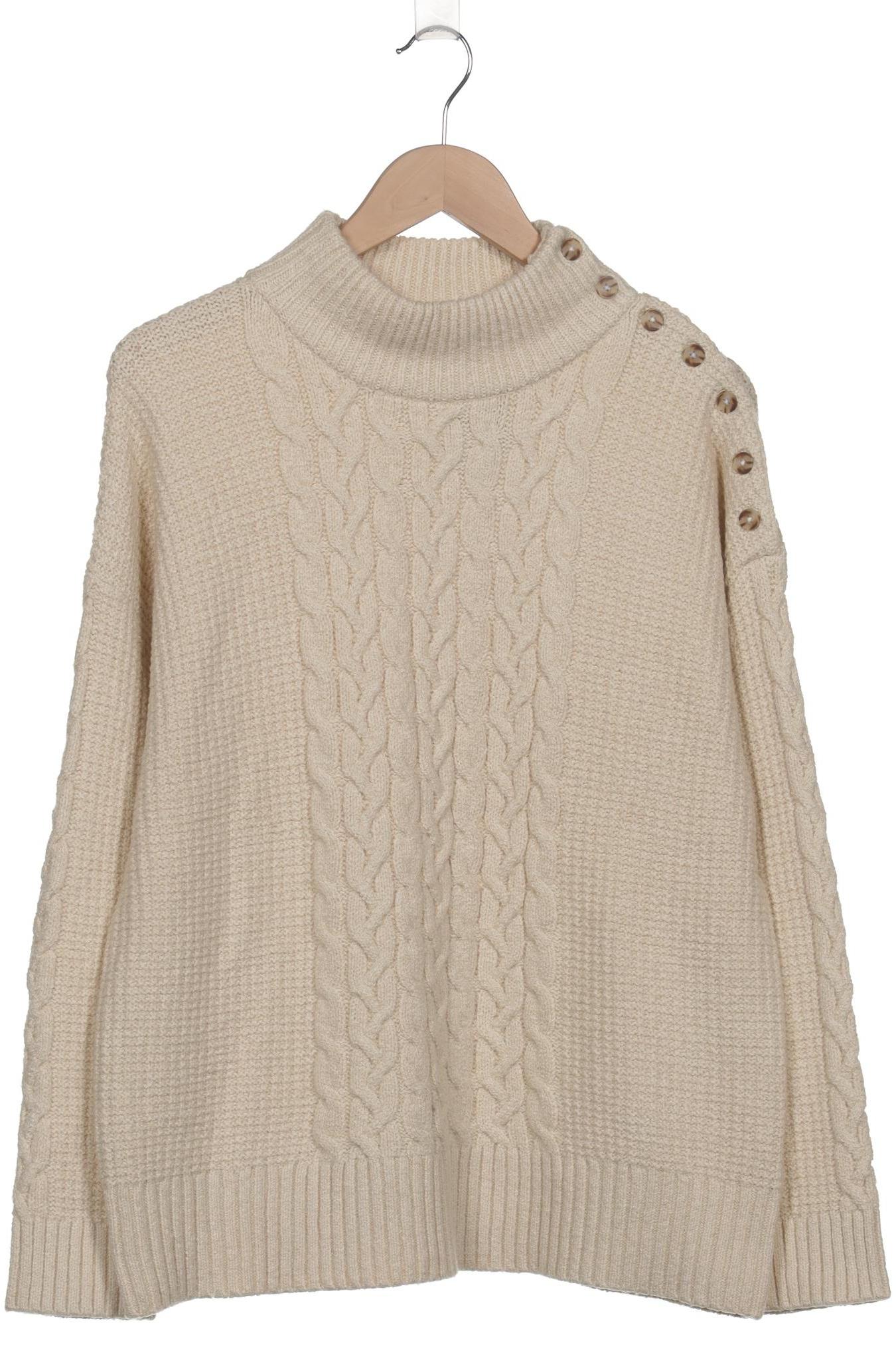 

White Stuff Damen Pullover, beige, Gr. 42