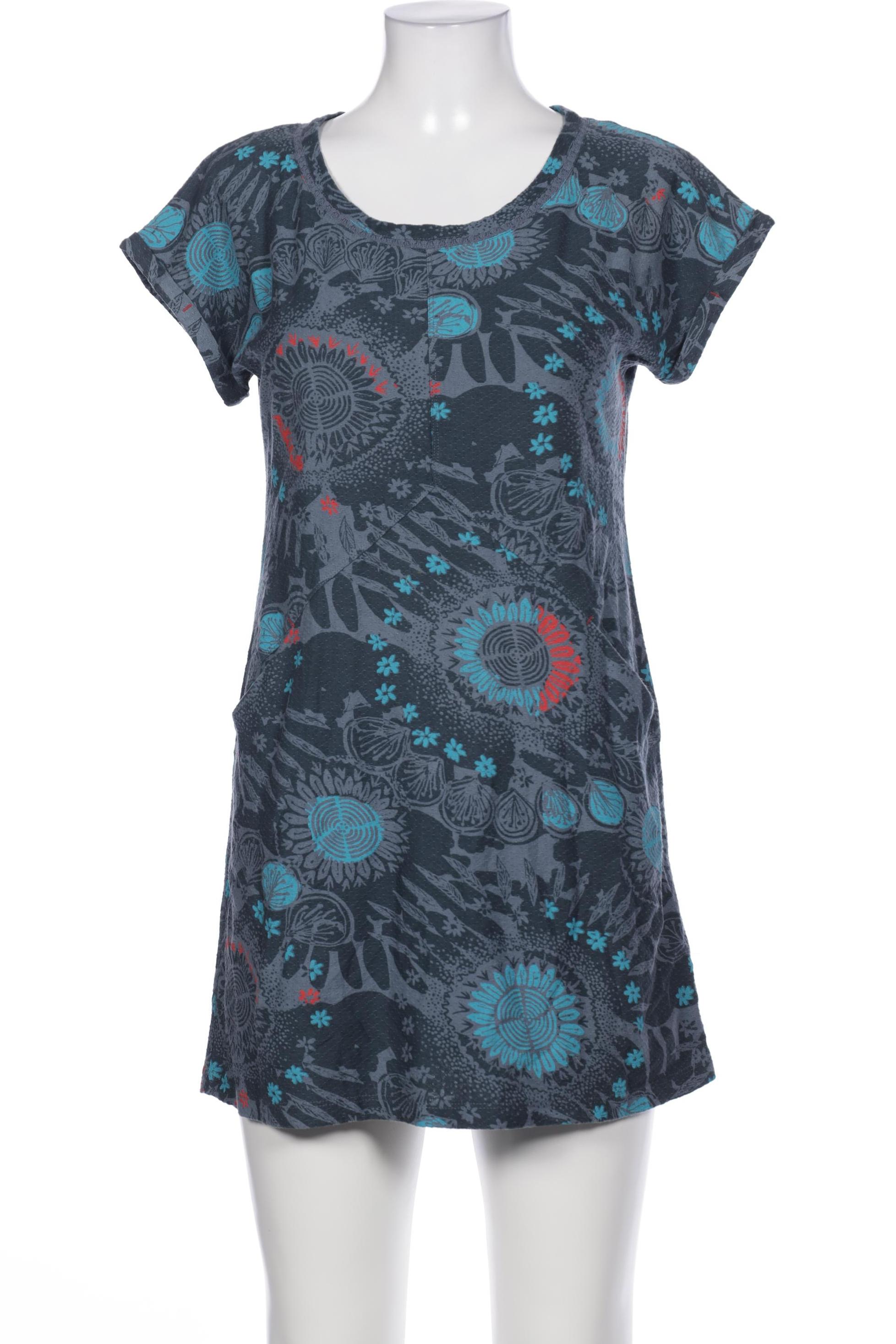 

White Stuff Damen Kleid, blau, Gr. 38