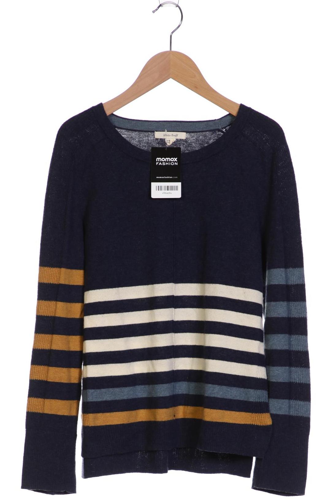 

White Stuff Damen Pullover, marineblau
