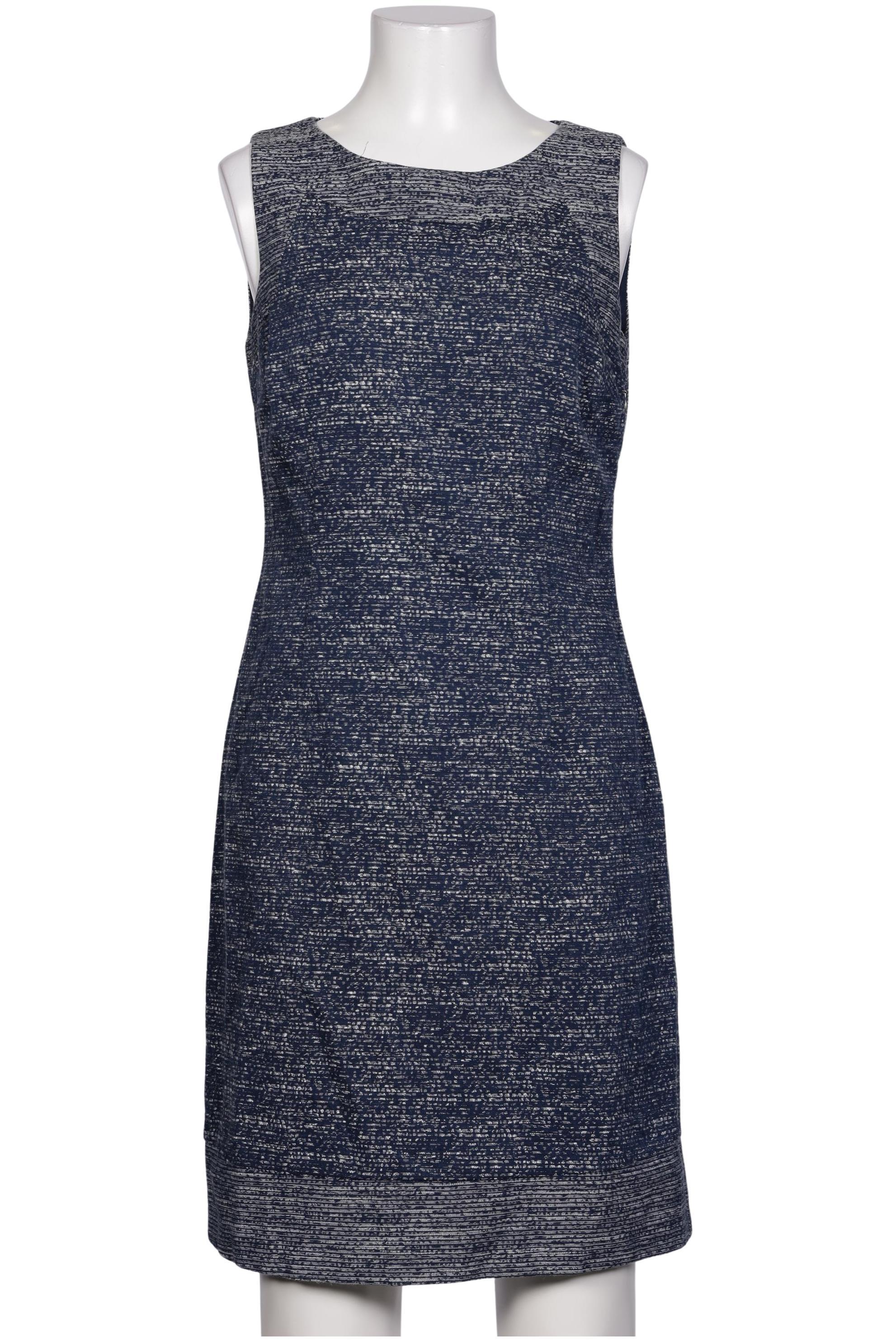 

White Stuff Damen Kleid, mehrfarbig, Gr. 10