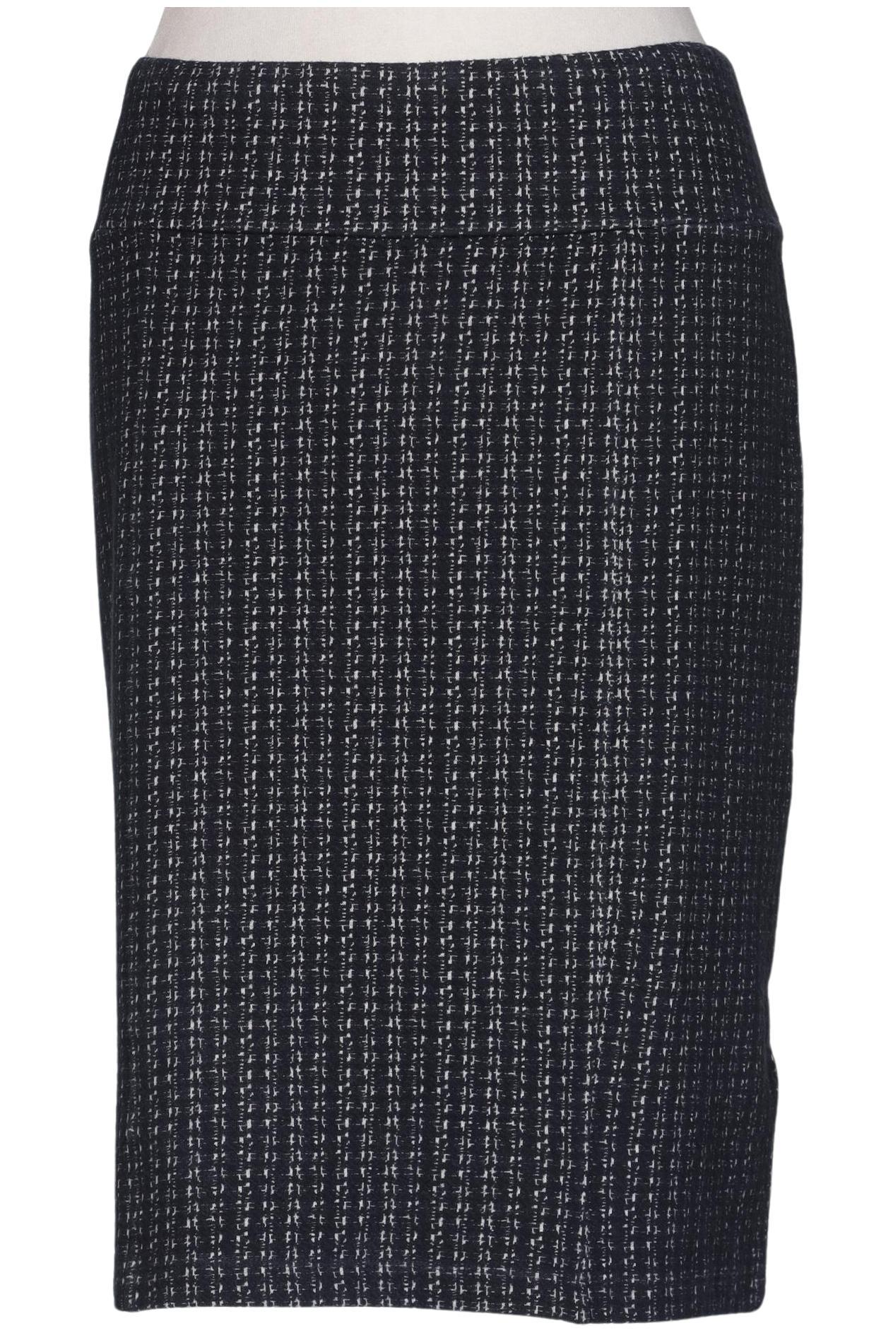 

White Stuff Damen Rock, marineblau, Gr. 42