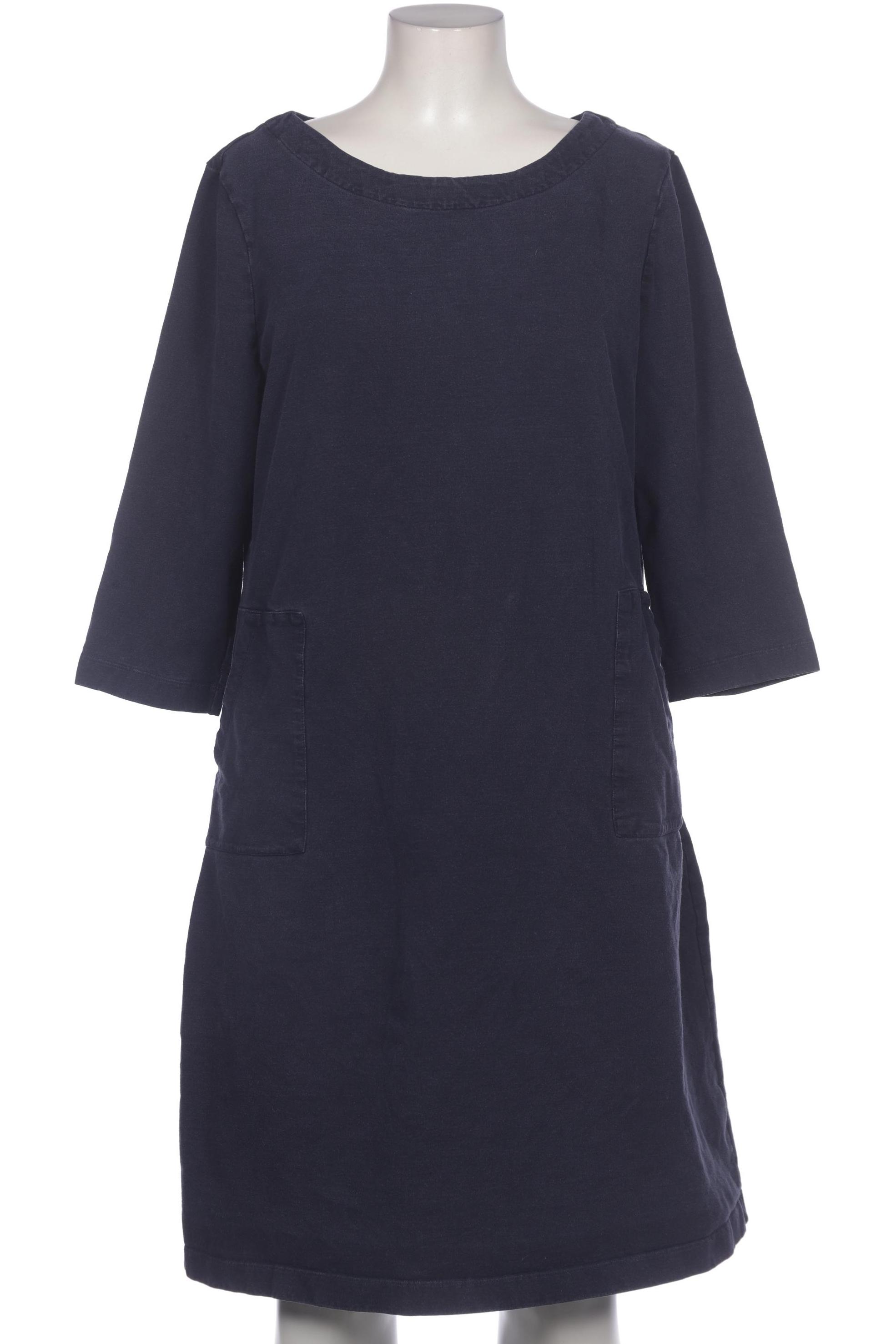 

White Stuff Damen Kleid, marineblau, Gr. 48