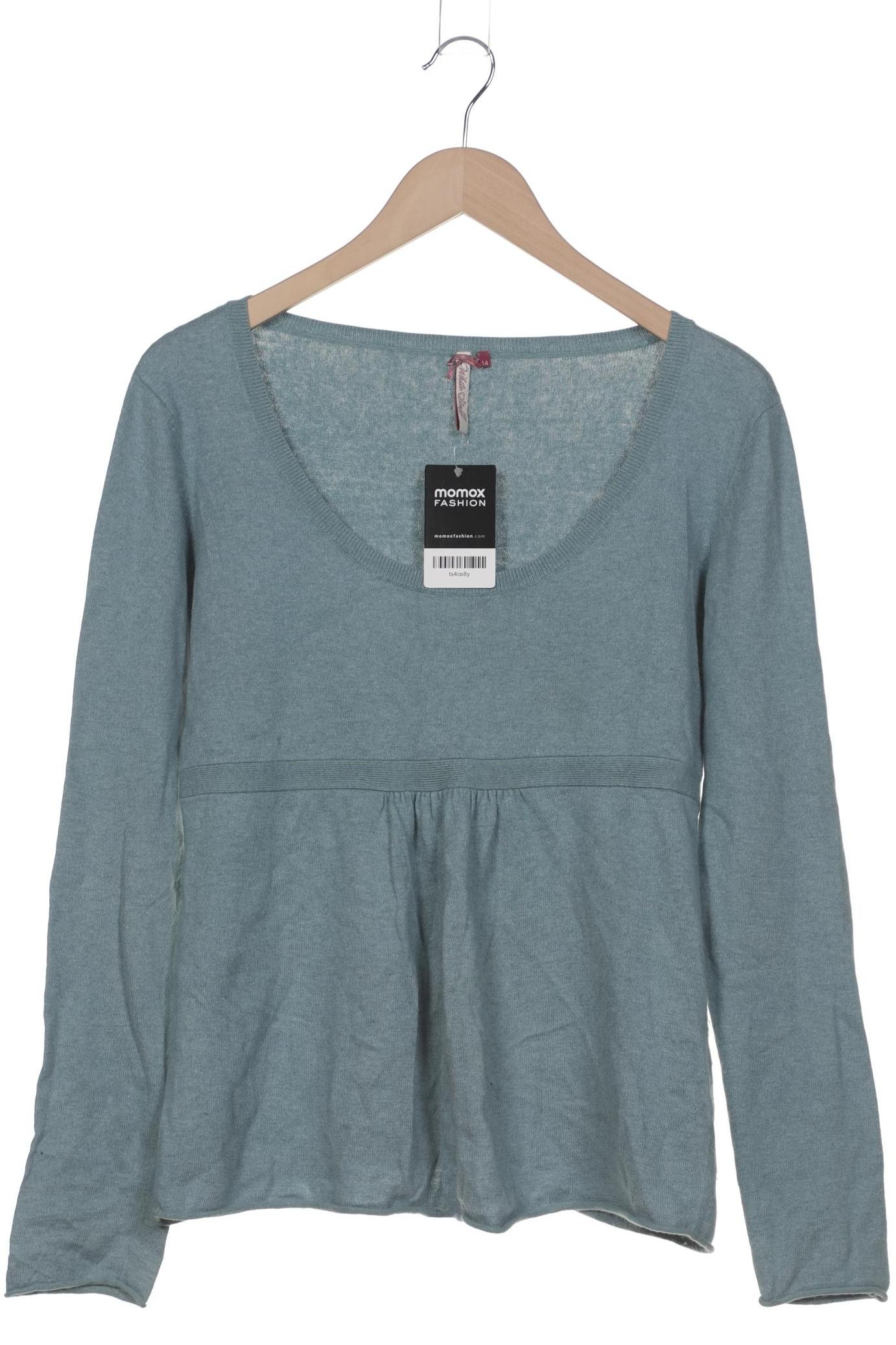 

White Stuff Damen Pullover, hellblau, Gr. 14