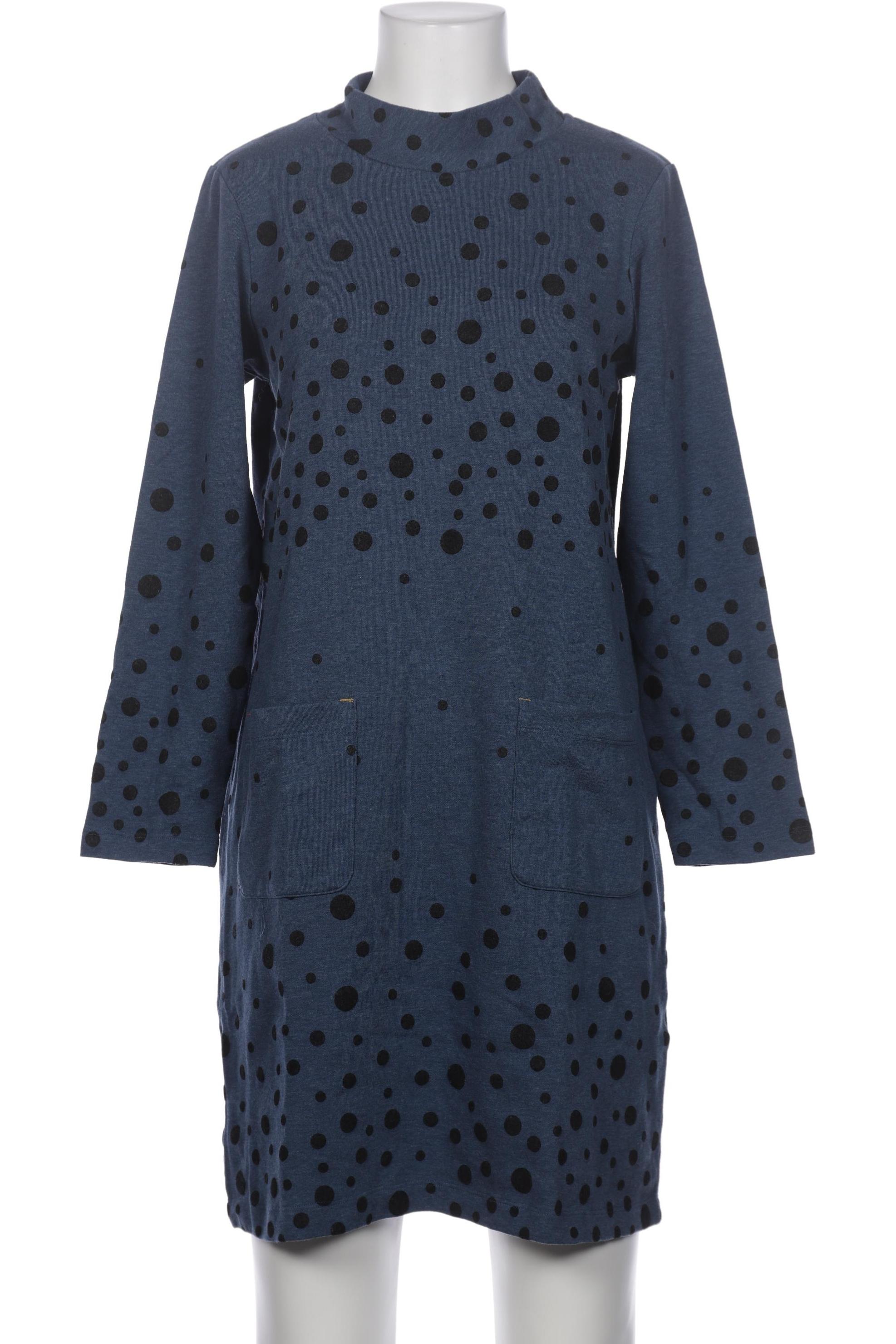

White Stuff Damen Kleid, marineblau, Gr. 40