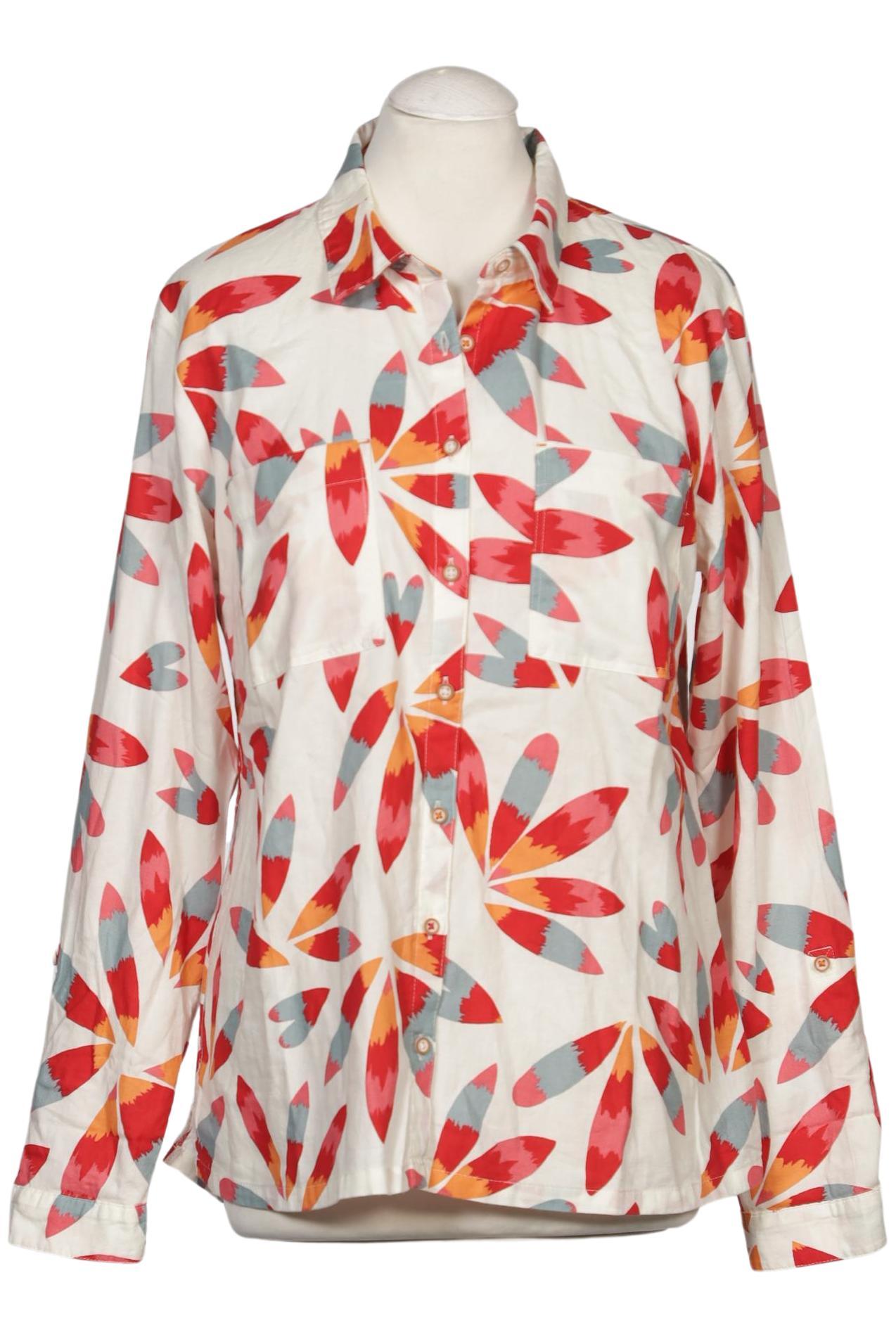 

White Stuff Damen Bluse, mehrfarbig, Gr. 38