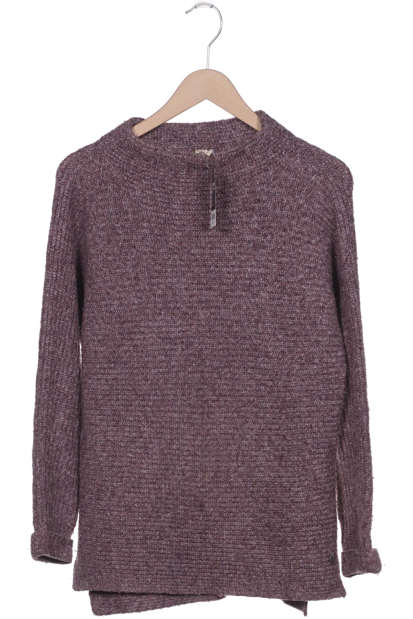 

White Stuff Damen Pullover, bordeaux, Gr. 38