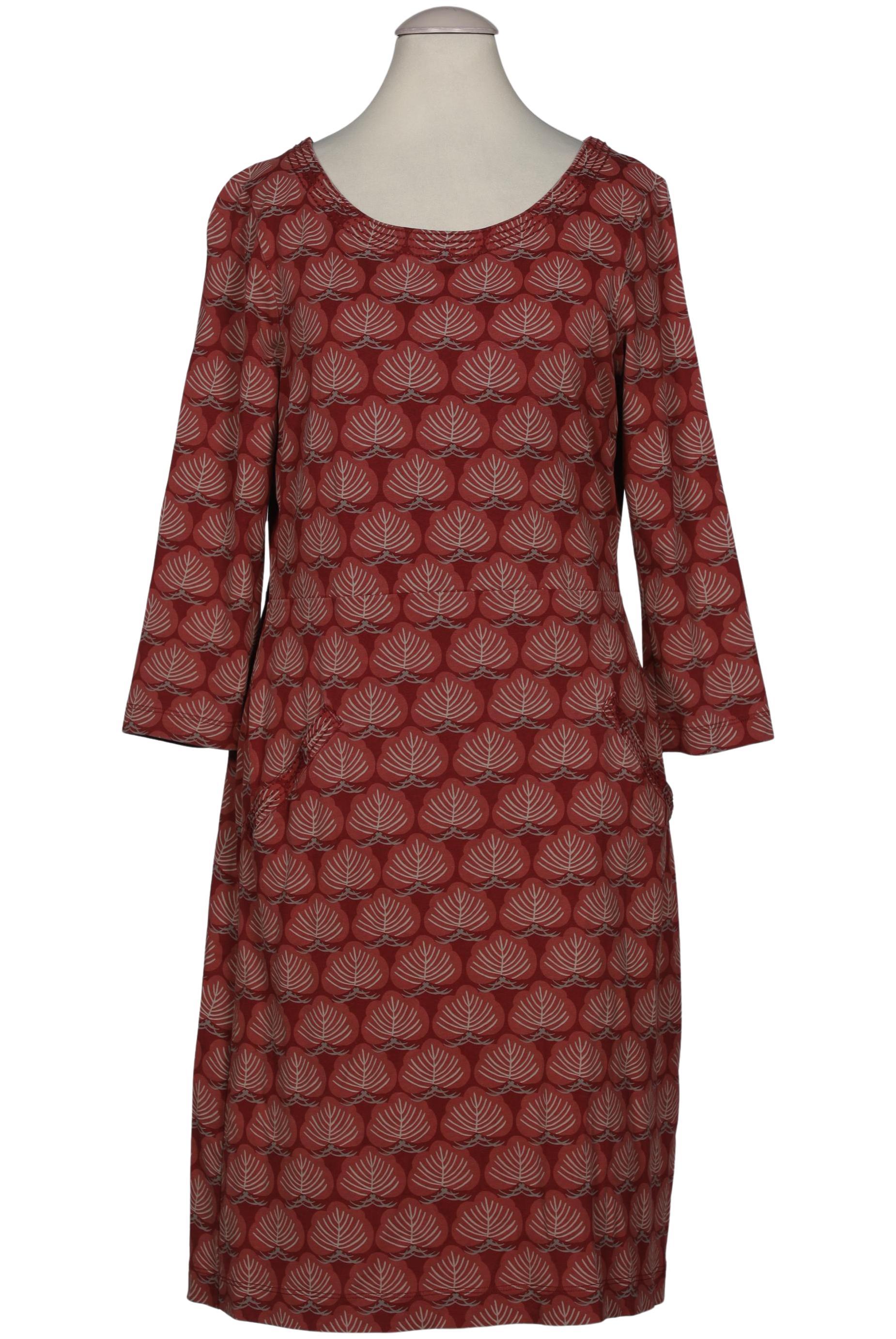 

White Stuff Damen Kleid, rot, Gr. 40