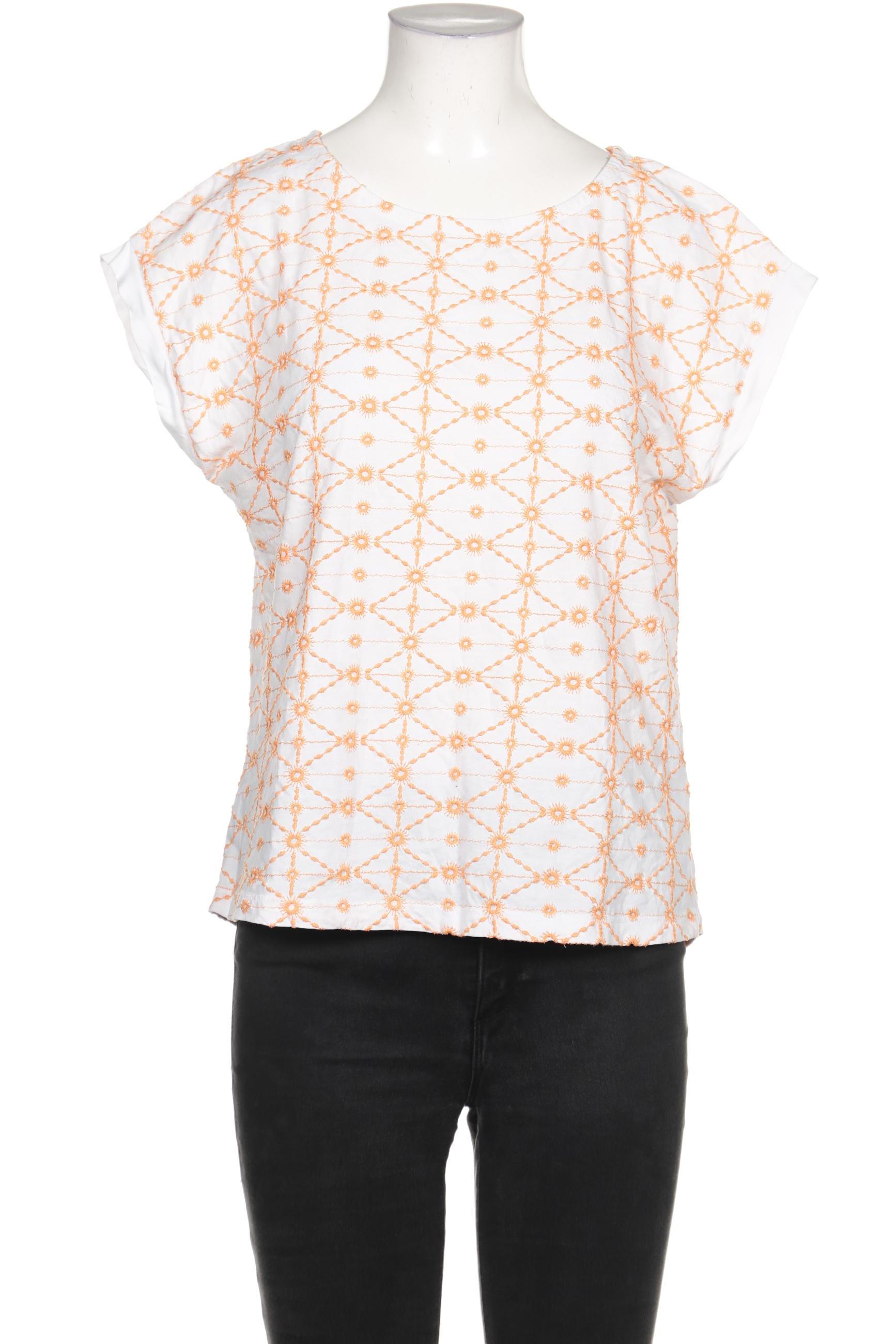 

White Stuff Damen Bluse, weiß, Gr. 38