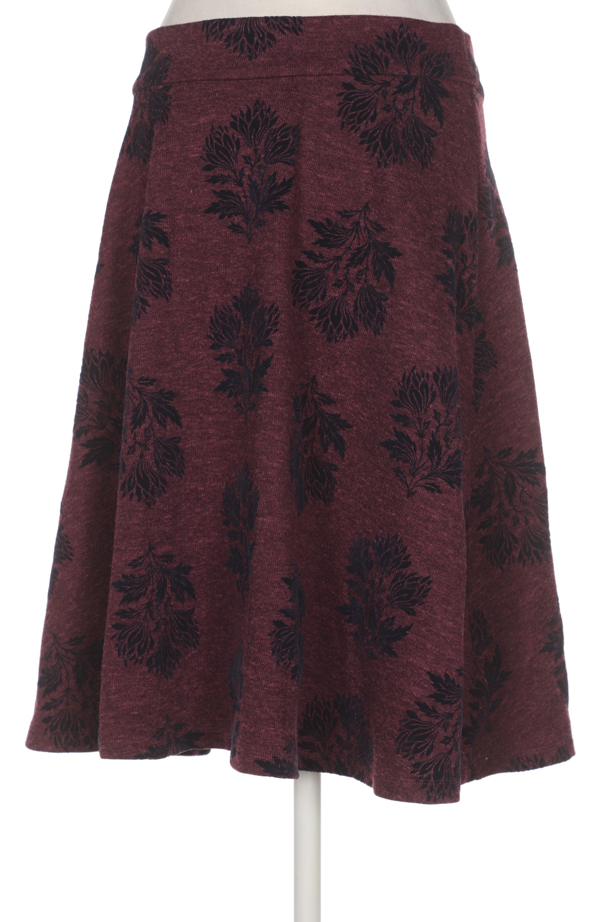 

White Stuff Damen Rock, pink, Gr. 40