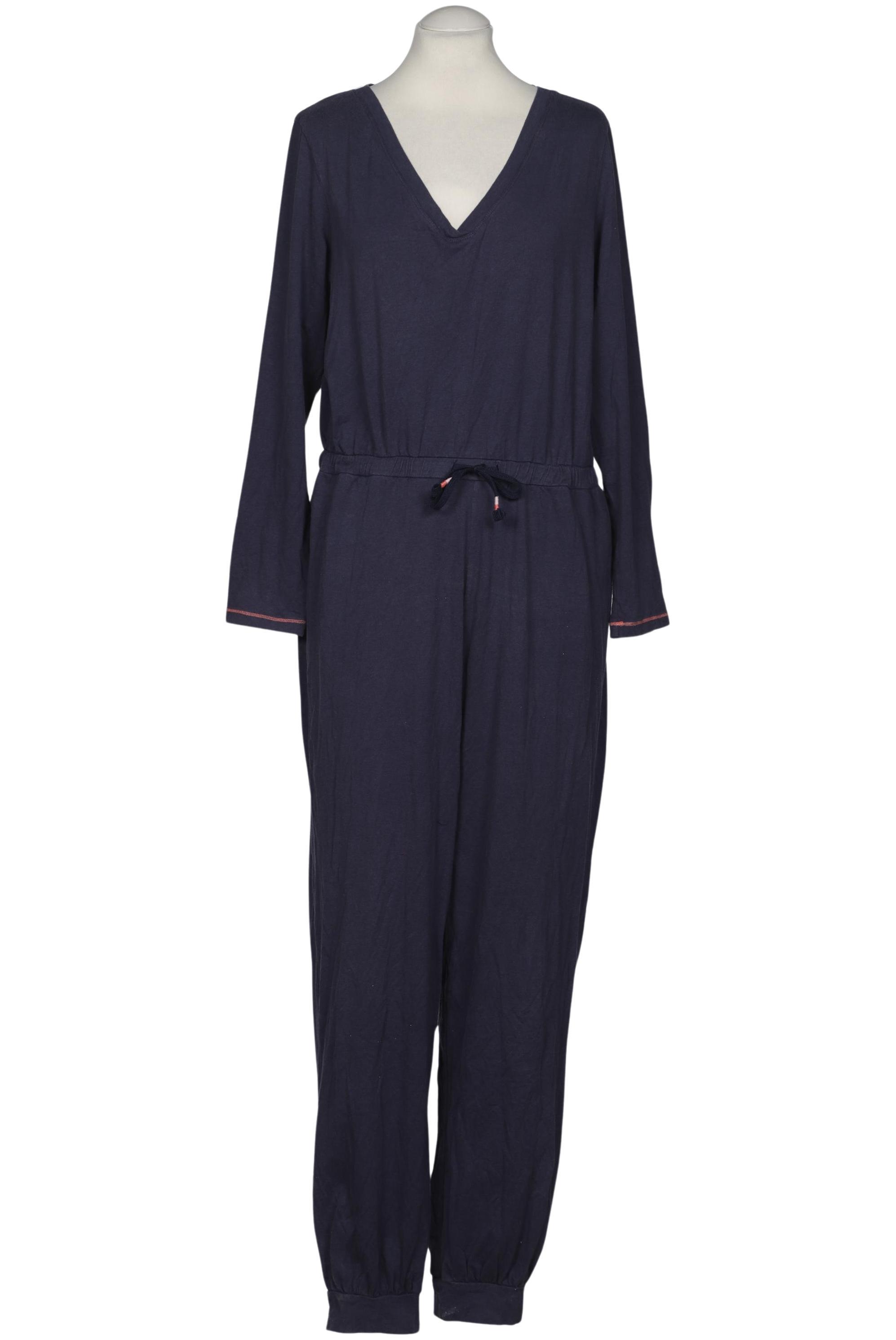 

White Stuff Damen Jumpsuit/Overall, marineblau, Gr. 44