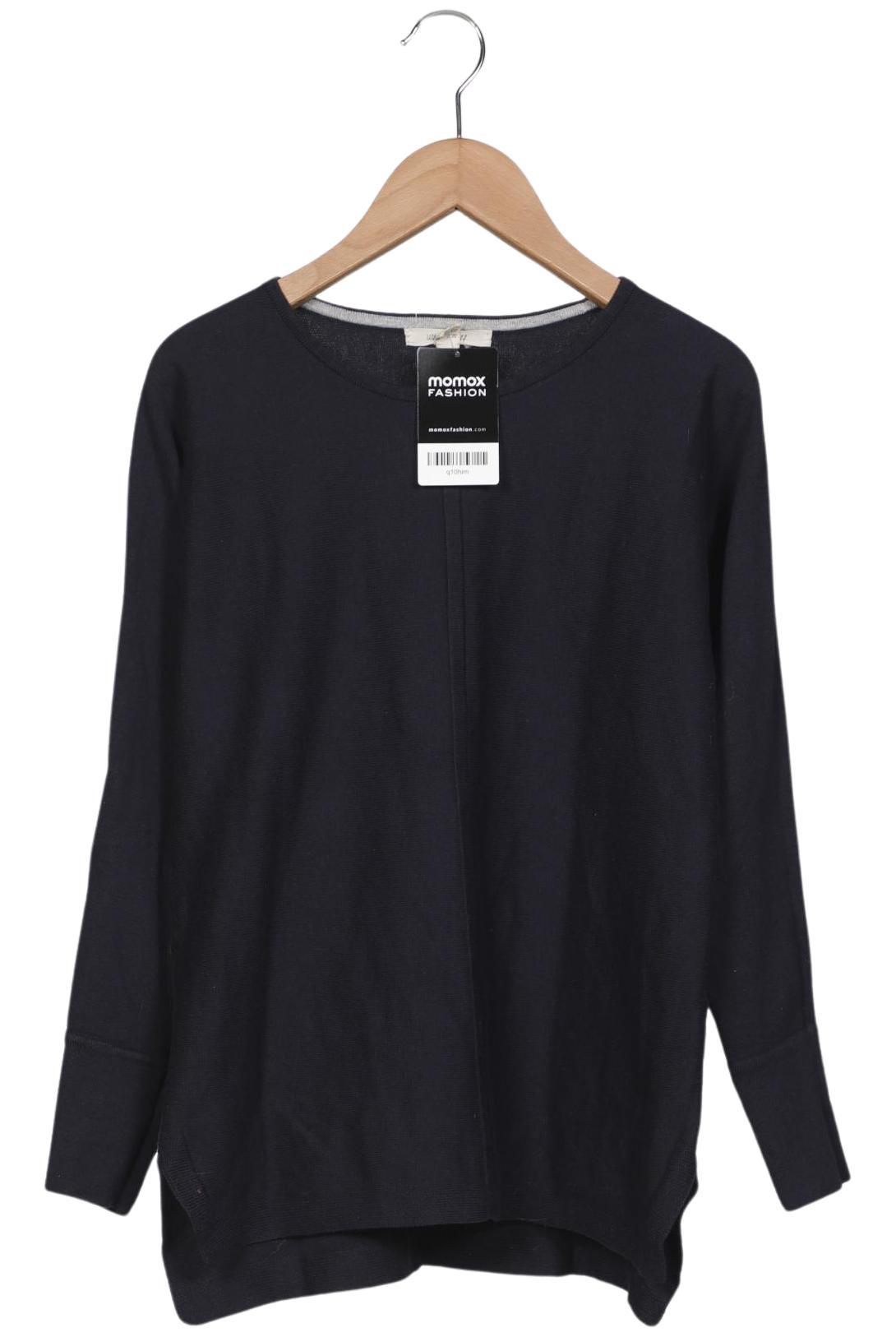 

White Stuff Damen Pullover, marineblau, Gr. 38