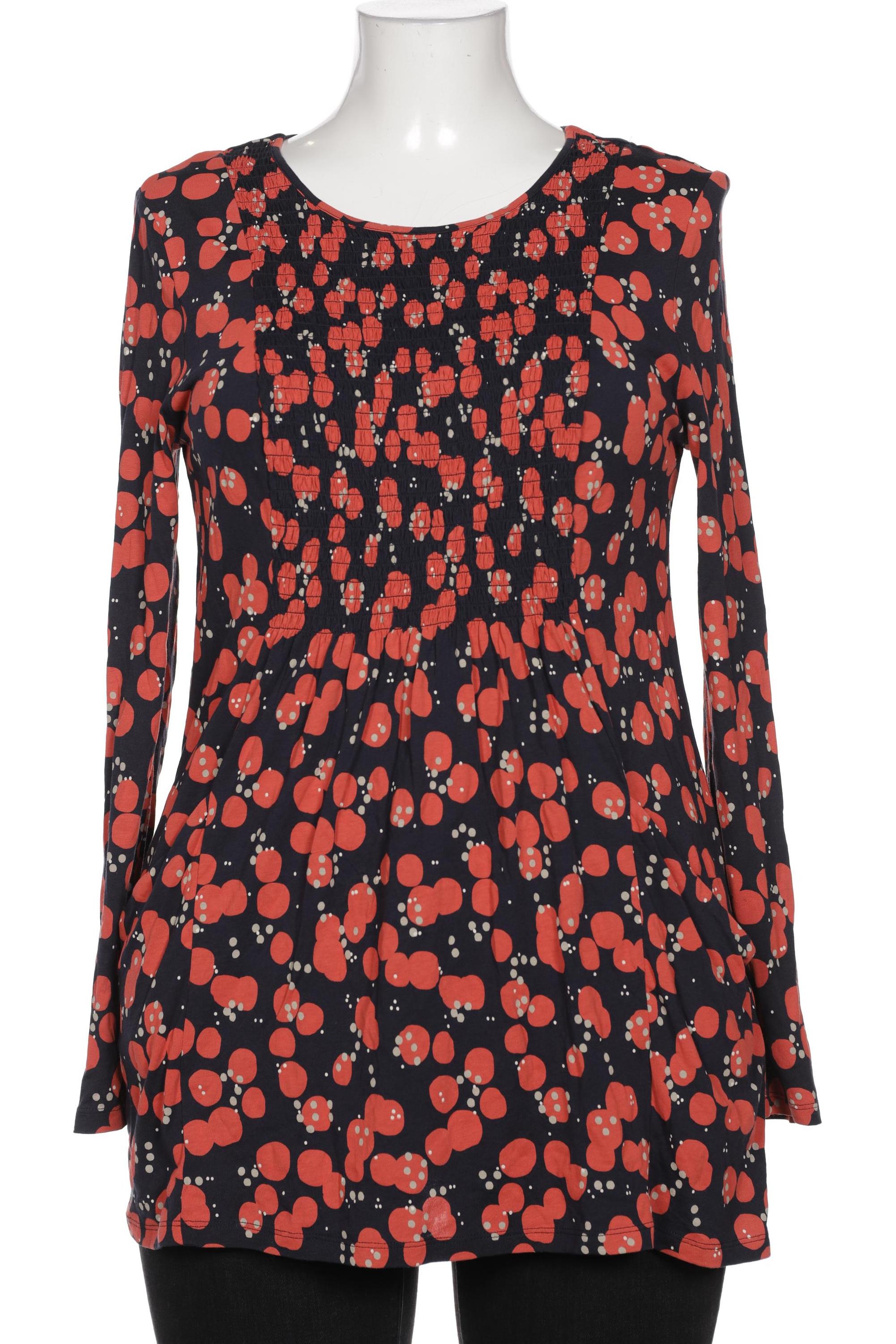

White Stuff Damen Bluse, rot