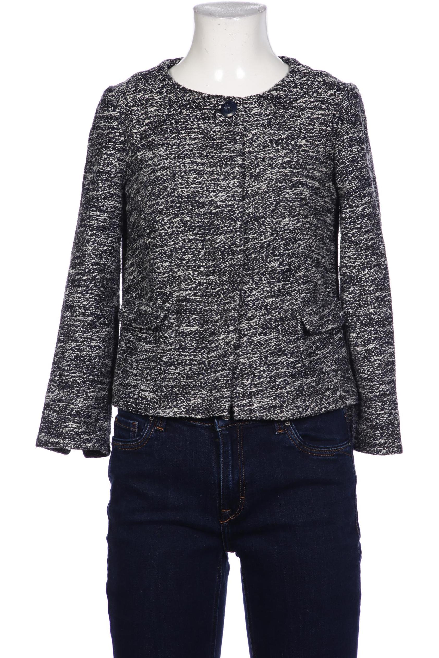 

White Stuff Damen Blazer, marineblau, Gr. 8