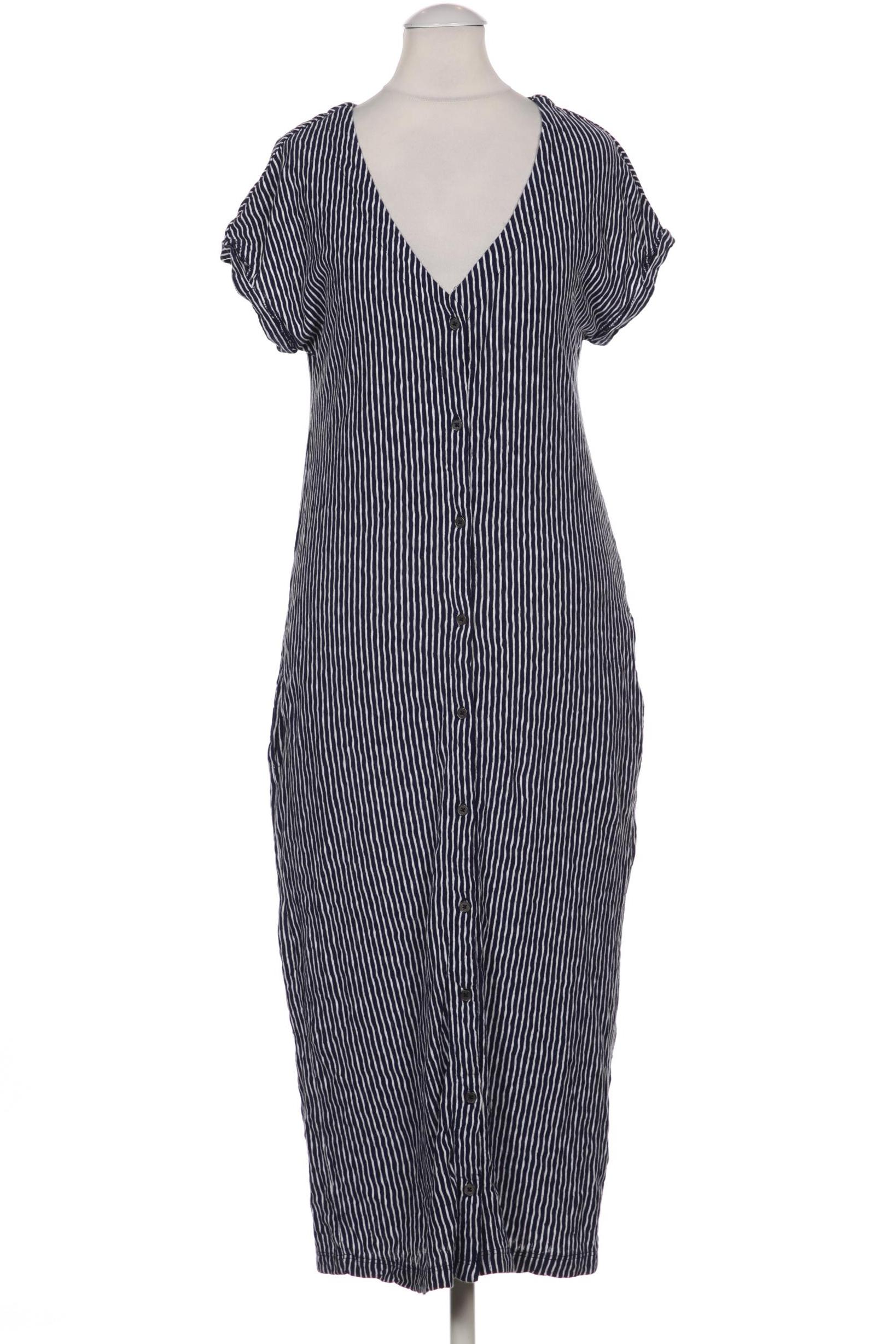 

White Stuff Damen Kleid, marineblau