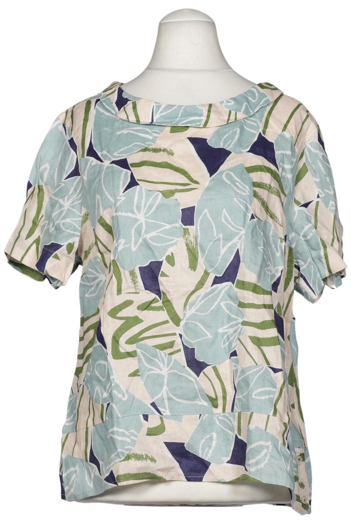 

White Stuff Damen Bluse, mehrfarbig, Gr. 42