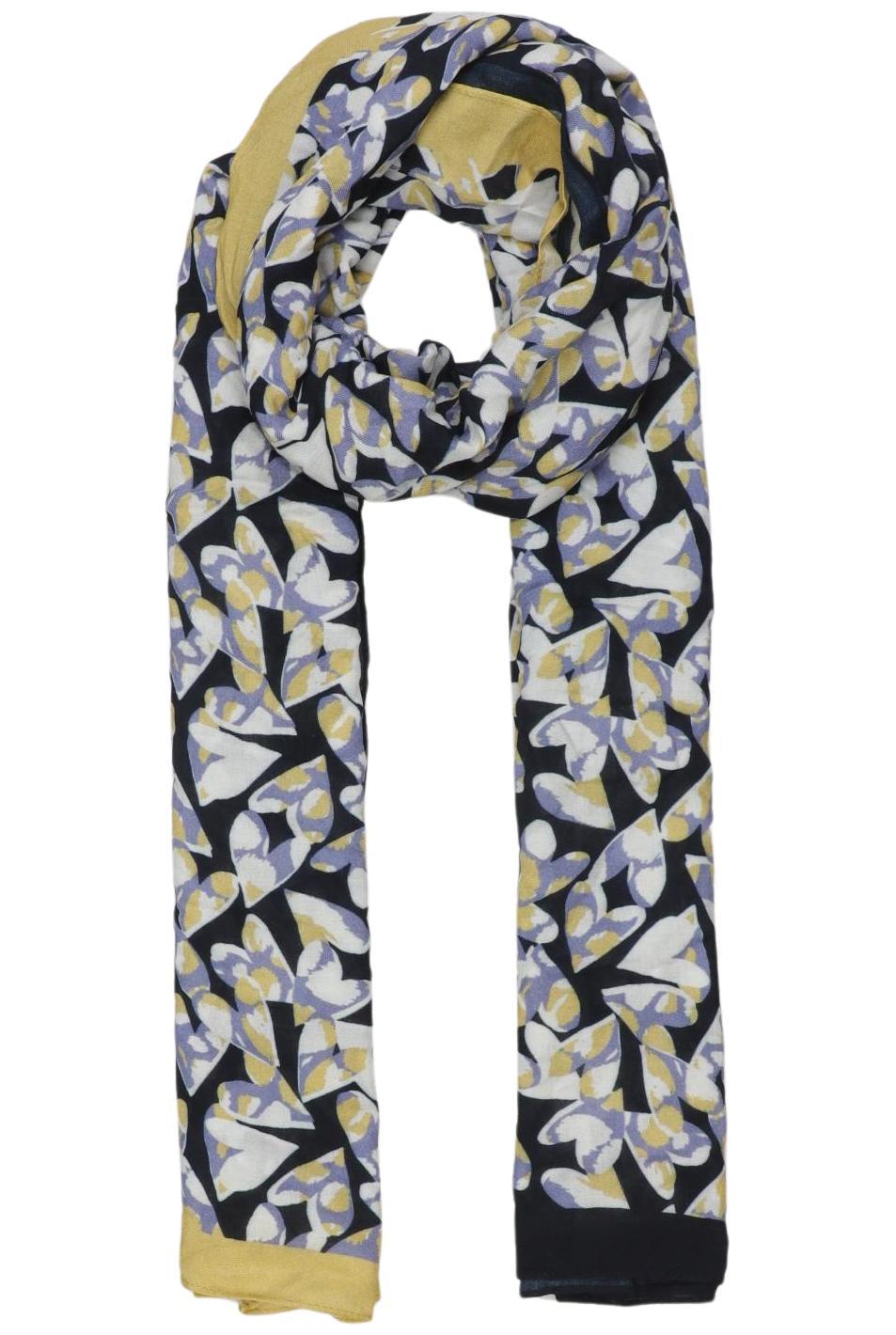 

White Stuff Damen Schal, mehrfarbig, Gr.