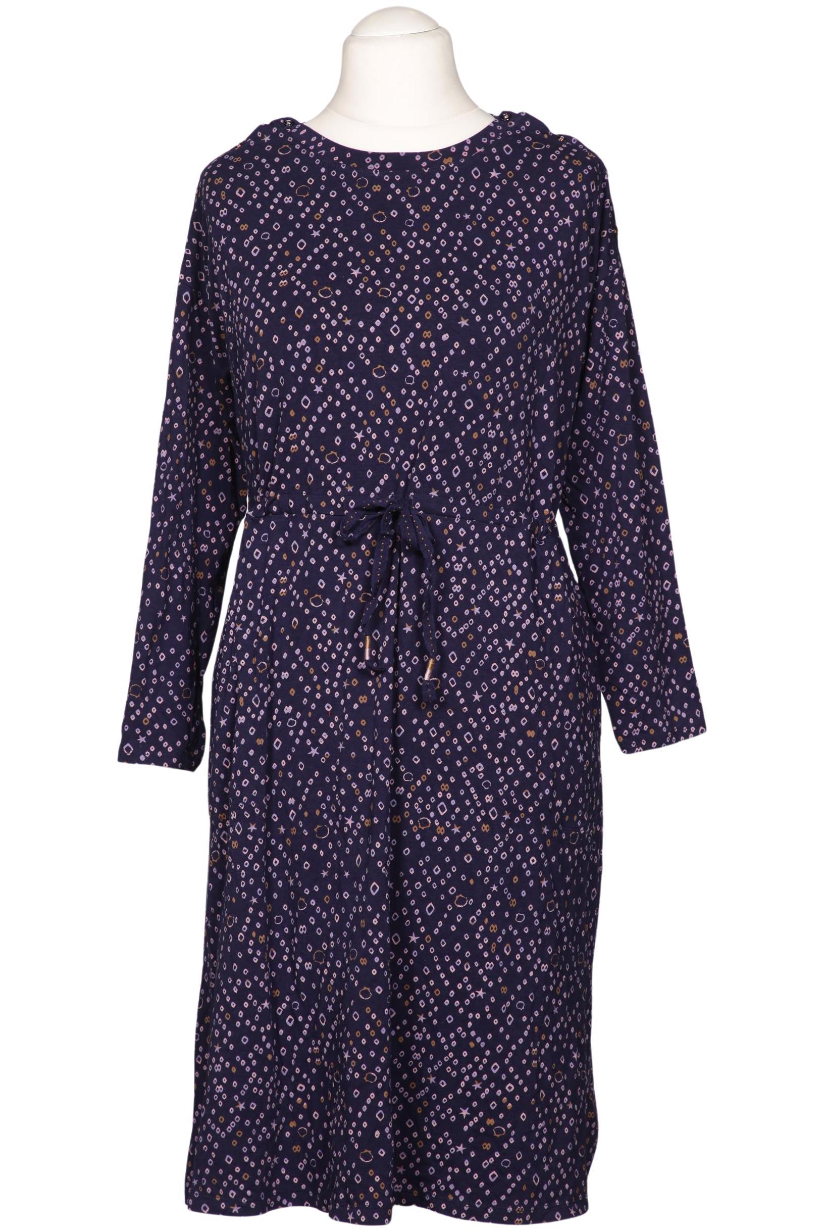 

White Stuff Damen Kleid, marineblau, Gr. 42