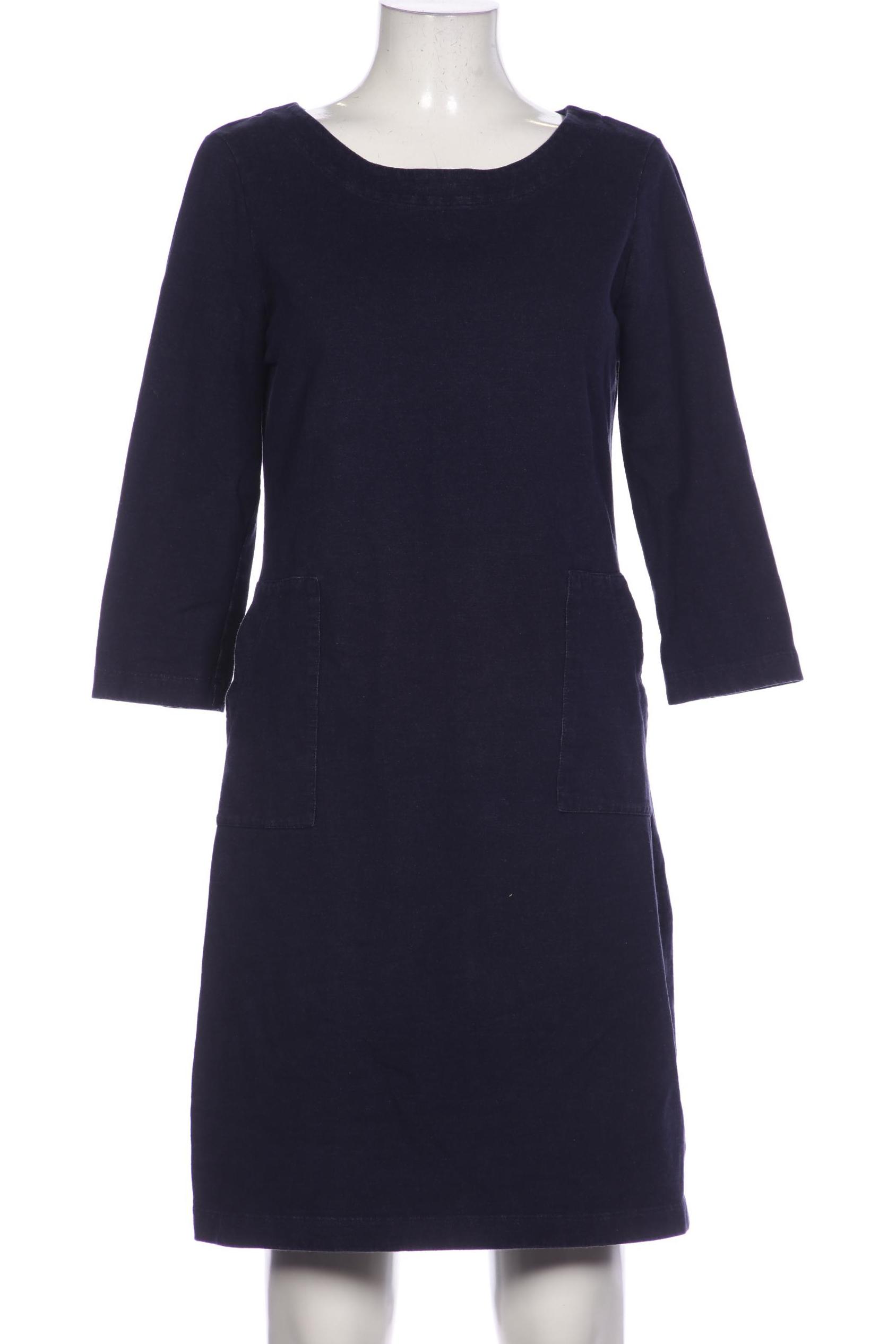 

White Stuff Damen Kleid, marineblau, Gr. 40