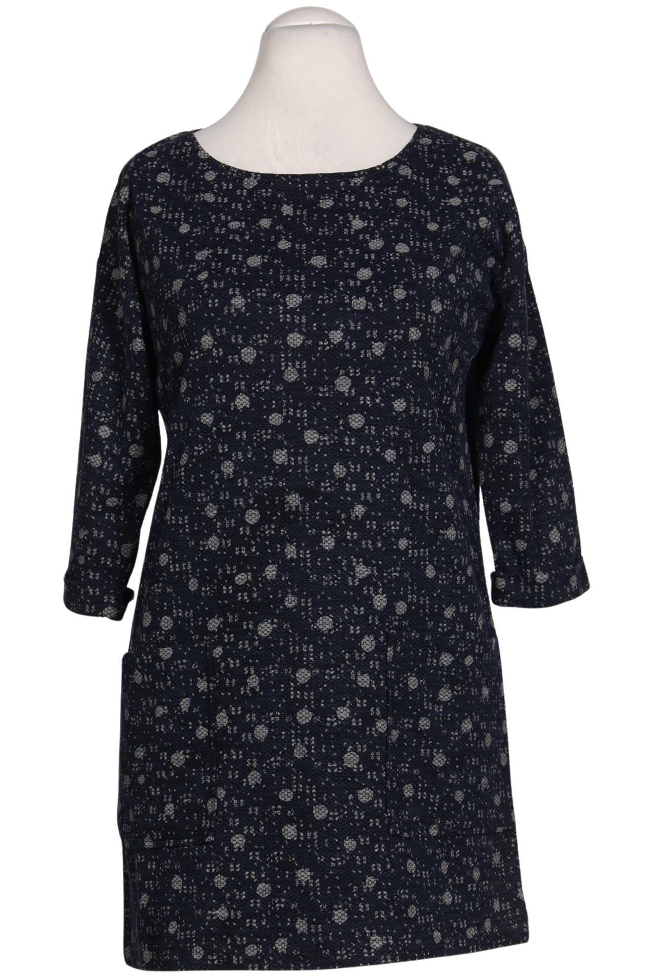 

White Stuff Damen Kleid, marineblau, Gr. 36